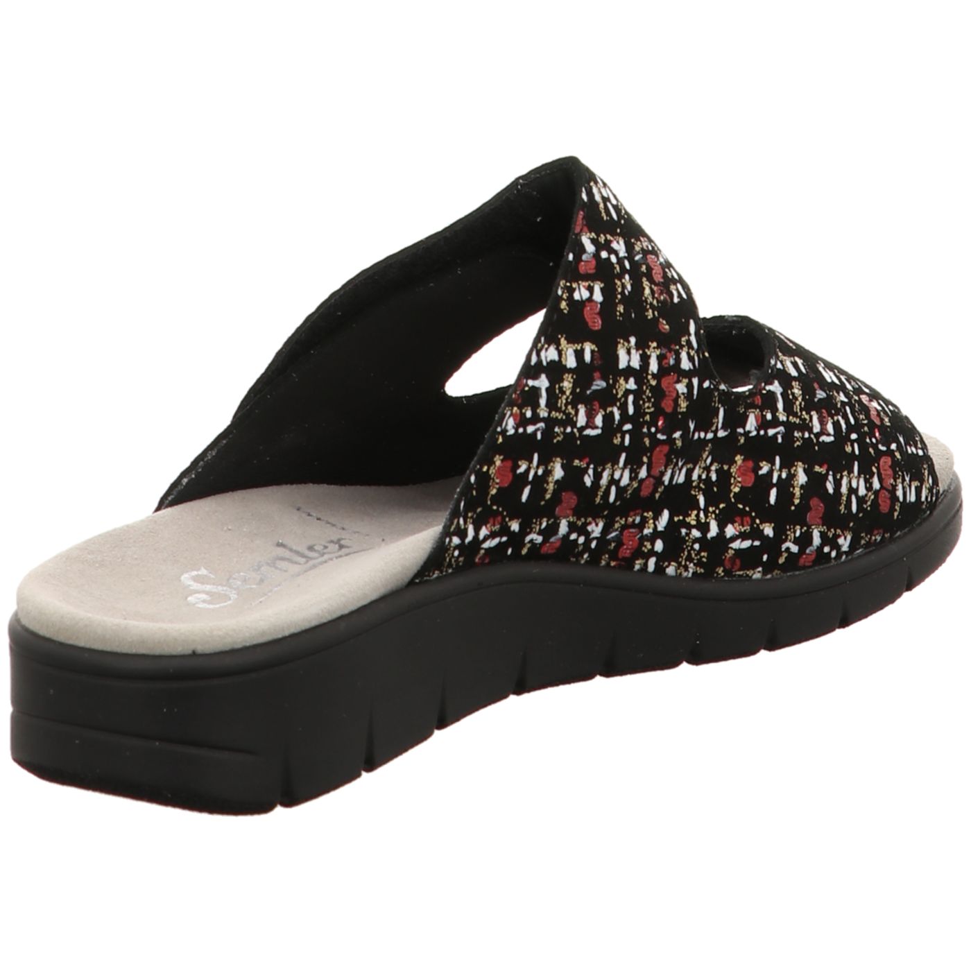 Semler Pantolette Dunja