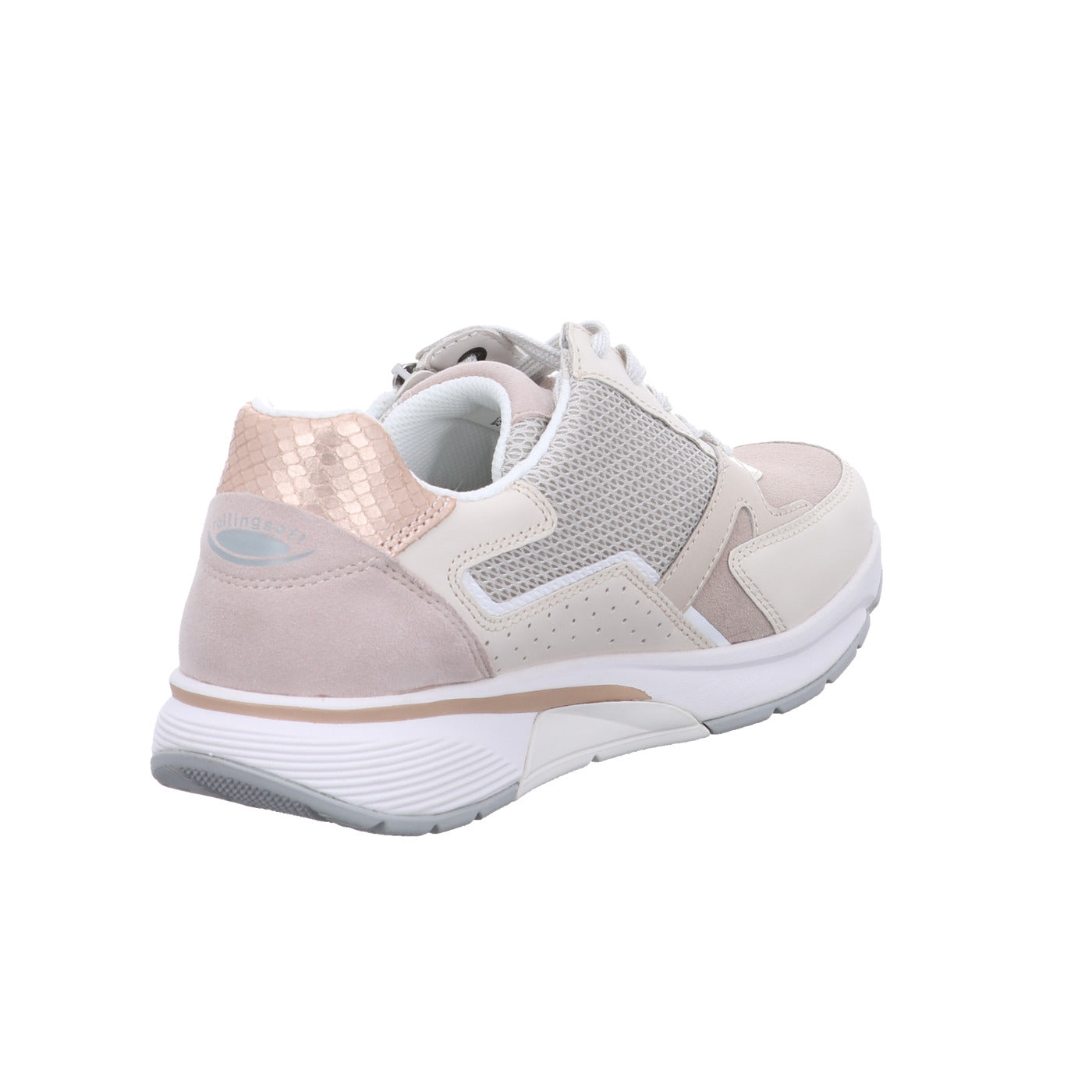 Bild 3 - Gabor Schnürschuh Rollingsoft