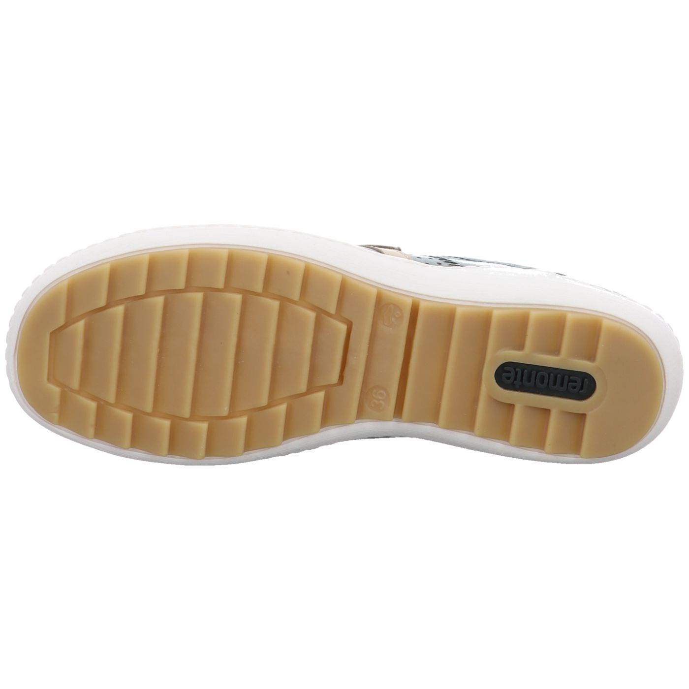 Bild 5 - Remonte Schnürschuh