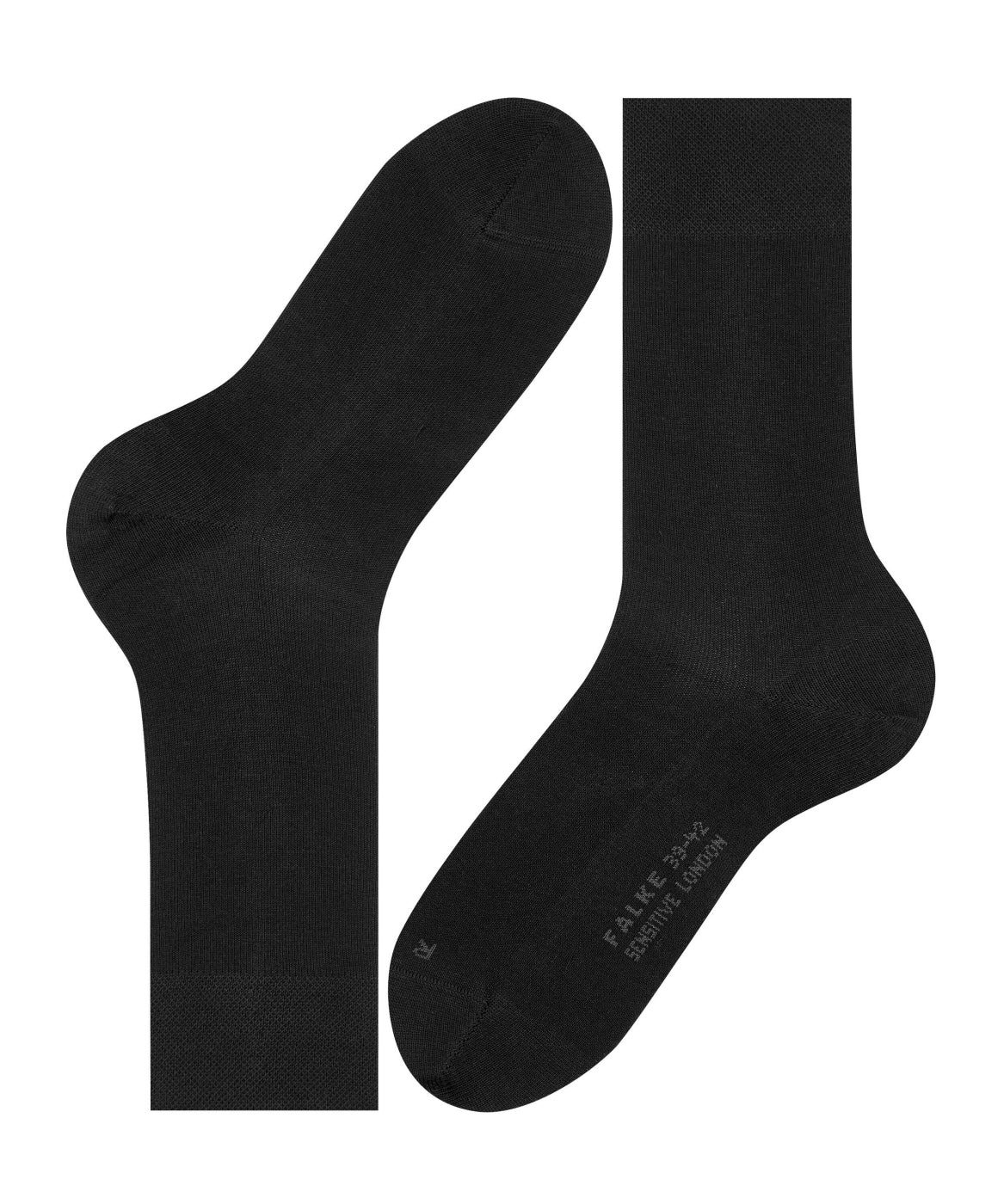 Falke Socken Sensitive London