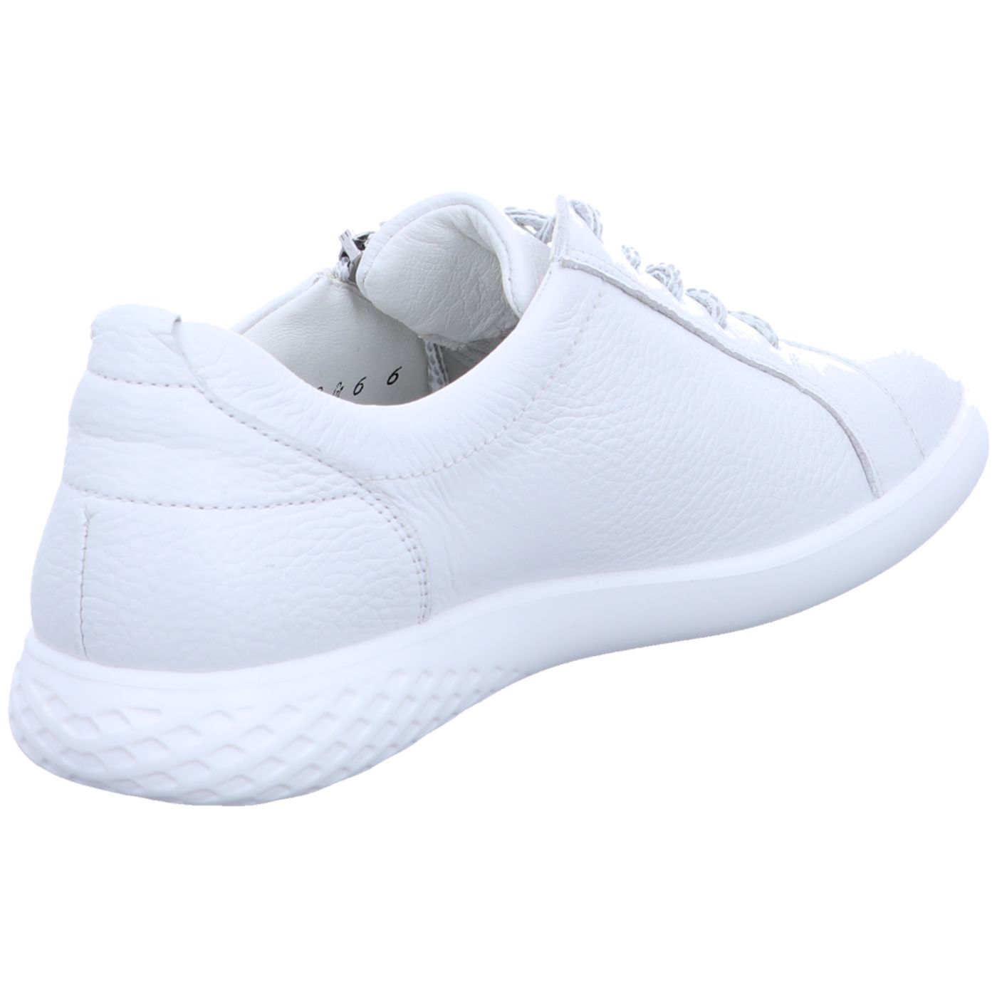 Bild 3 - Waldläufer Schnürschuh H-Cloe