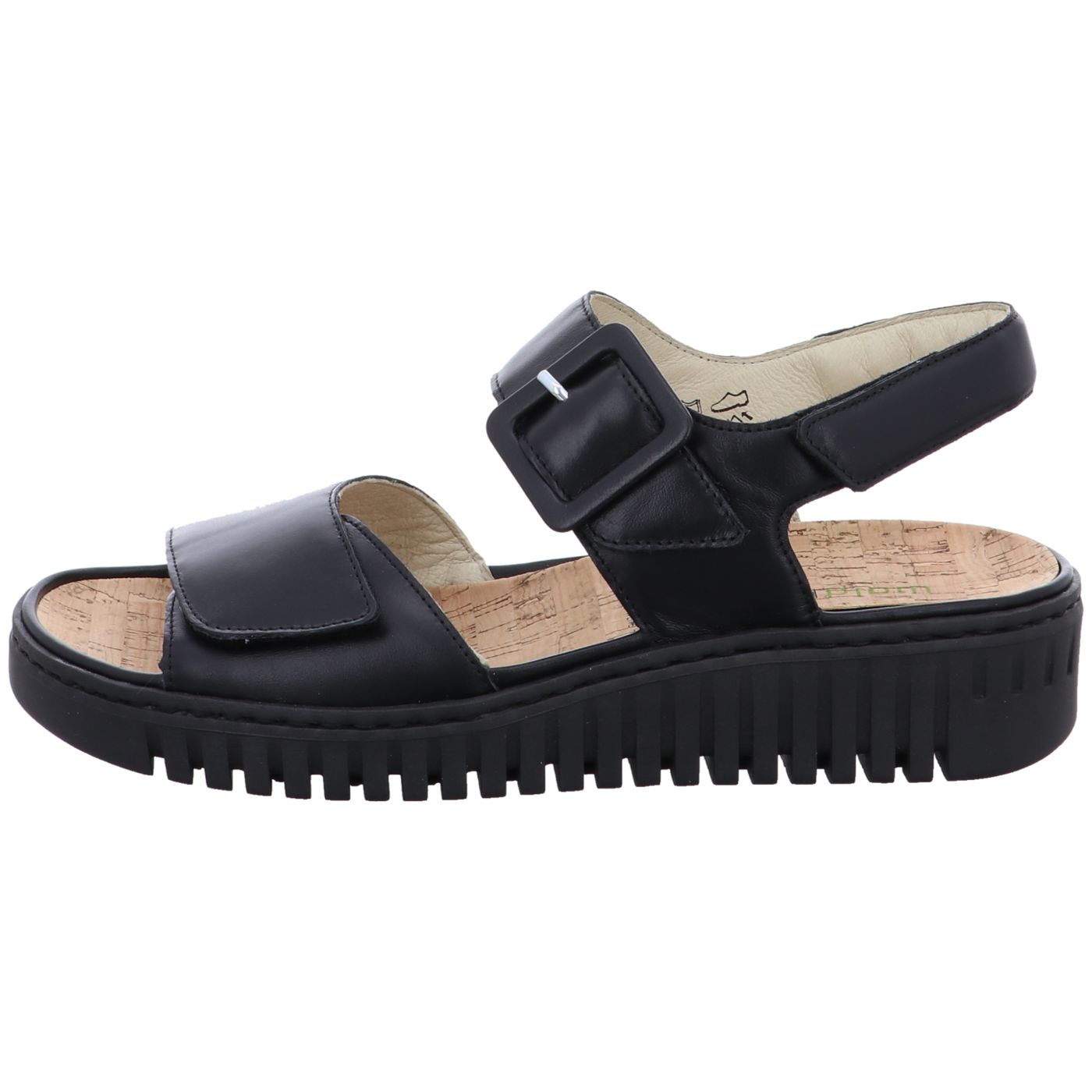 Bild 2 - Waldläufer Sandale H-Willow