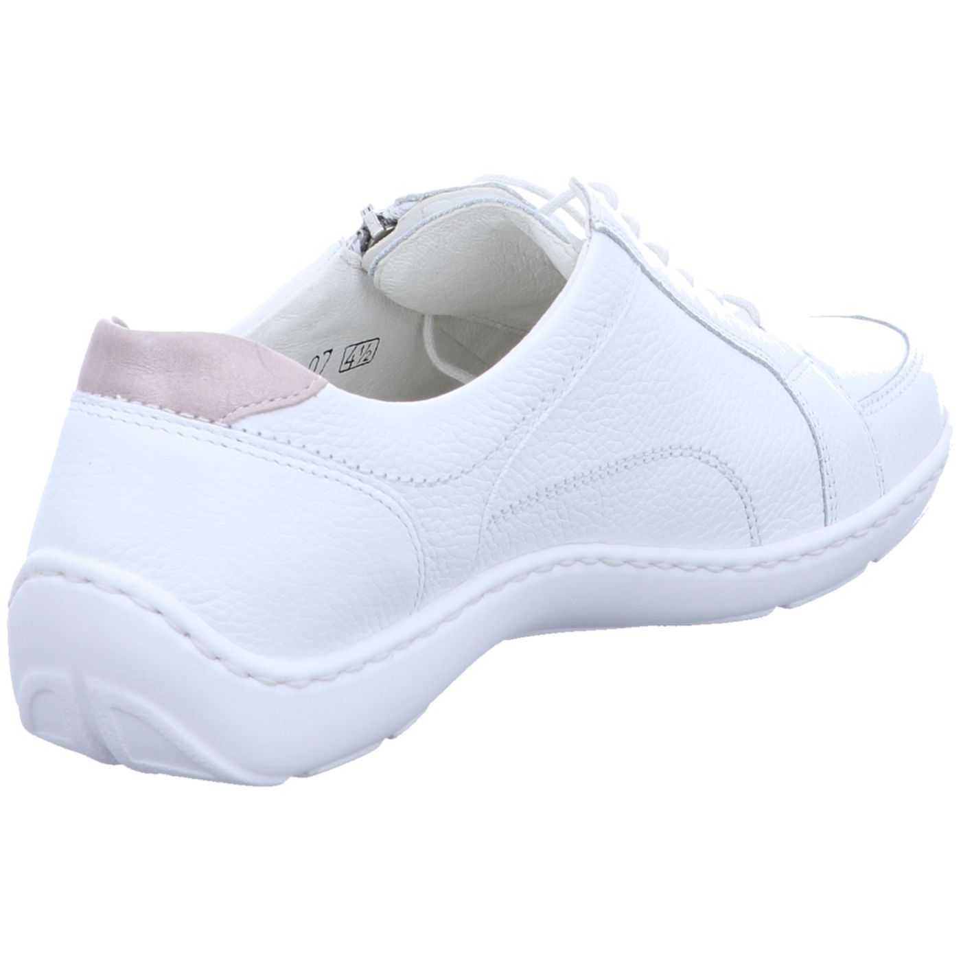 Waldläufer Schnürschuh Henni