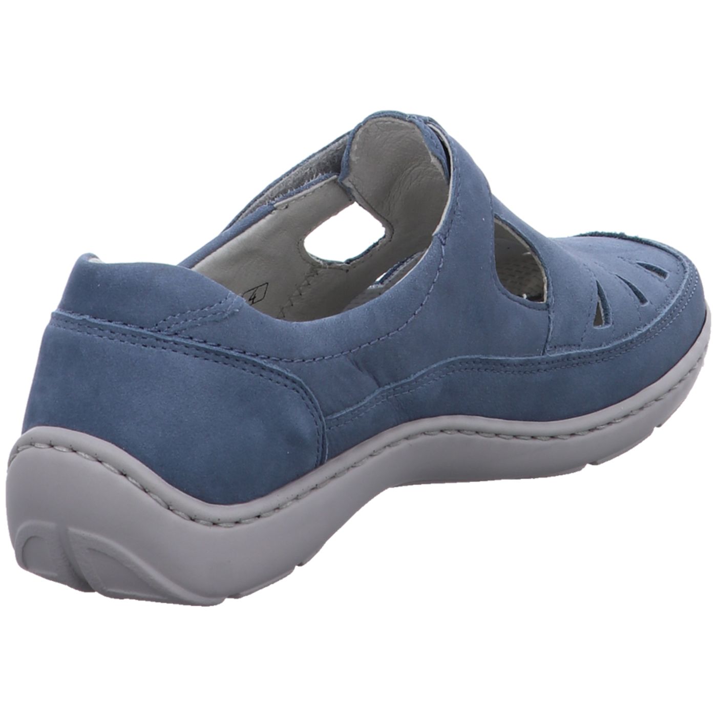 Bild 3 - Waldläufer Slipper Henni