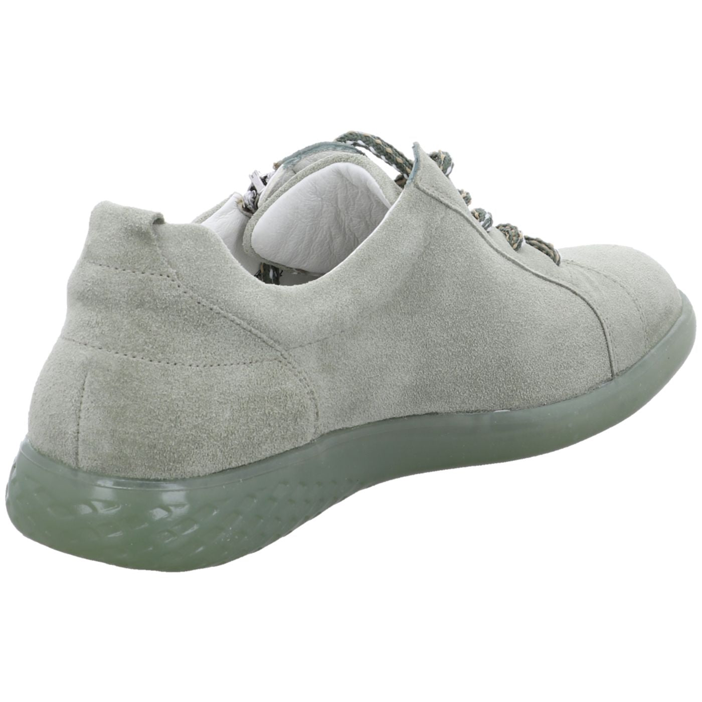 Bild 3 - Waldläufer Schnürschuh H-Cloe