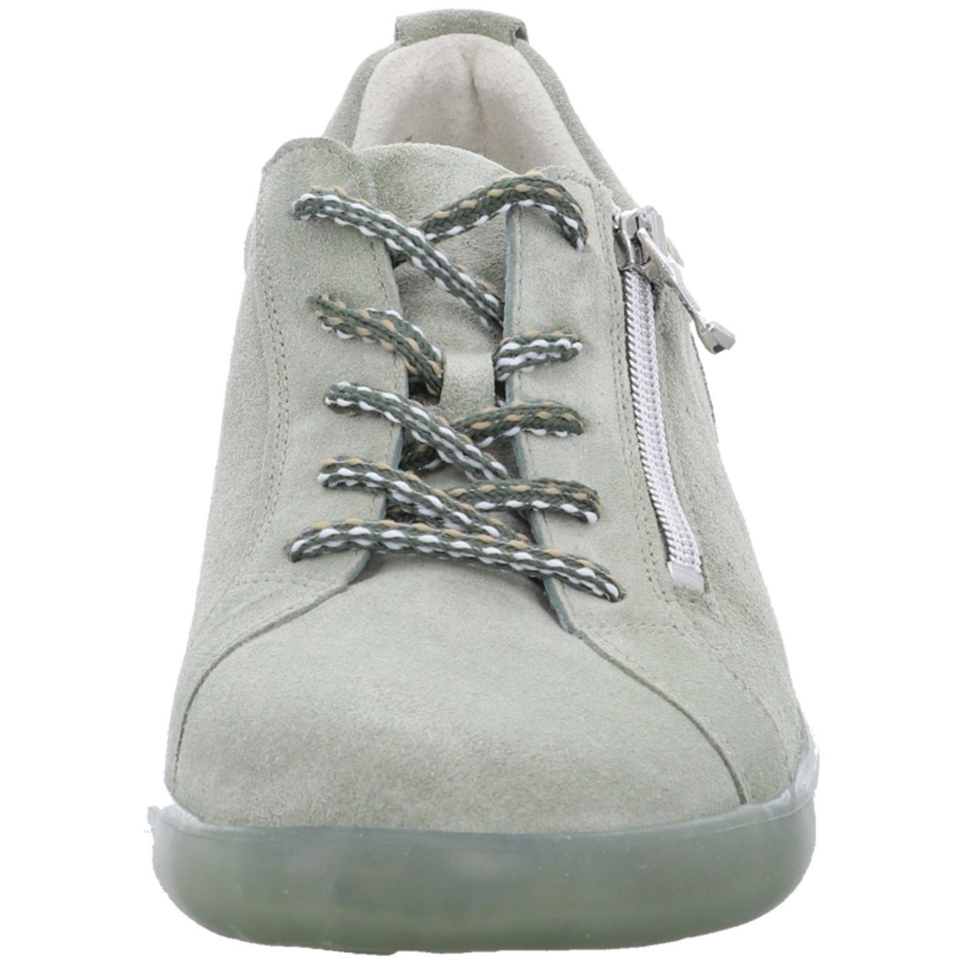 Bild 4 - Waldläufer Schnürschuh H-Cloe