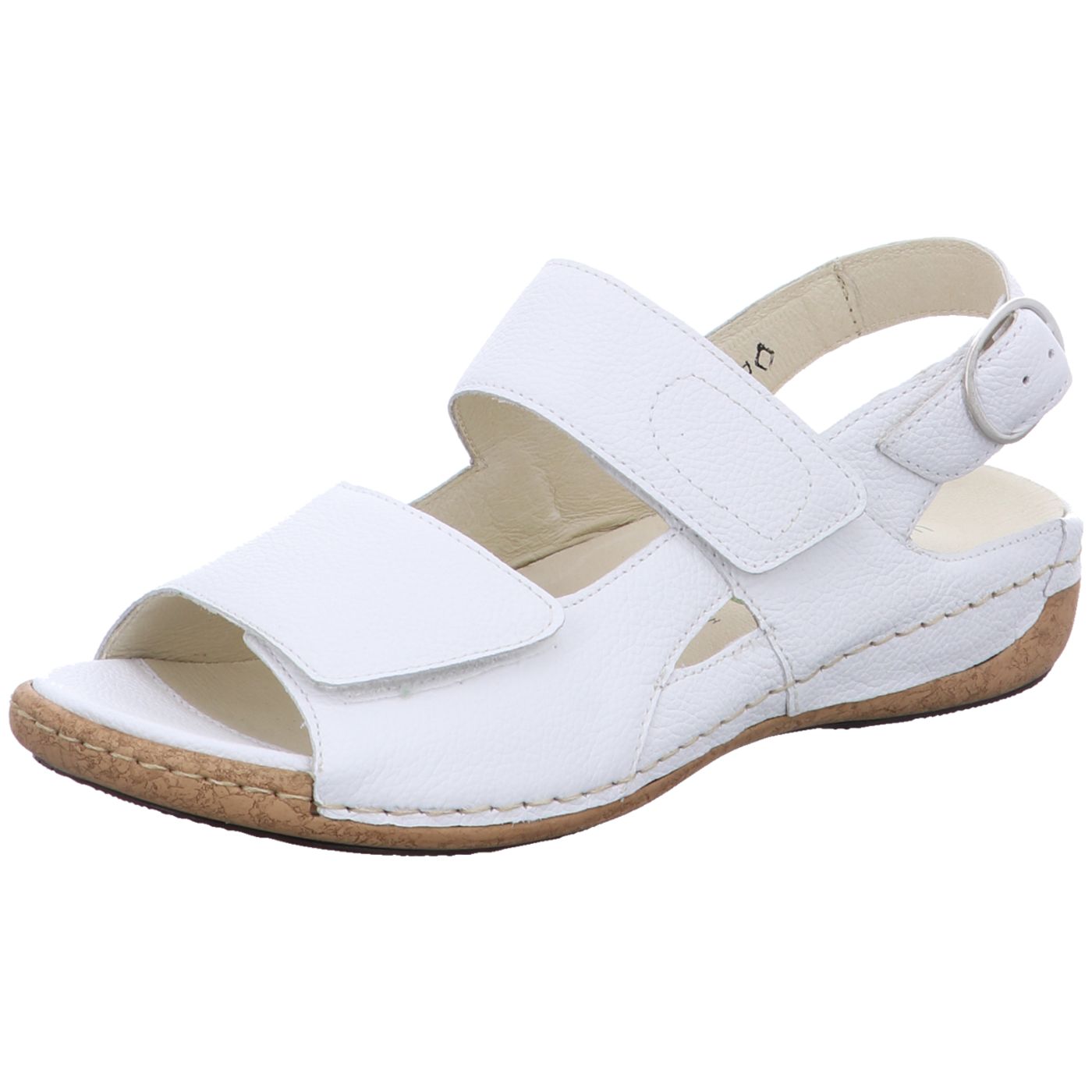 Bild 1 - Waldläufer Sandale Heliett