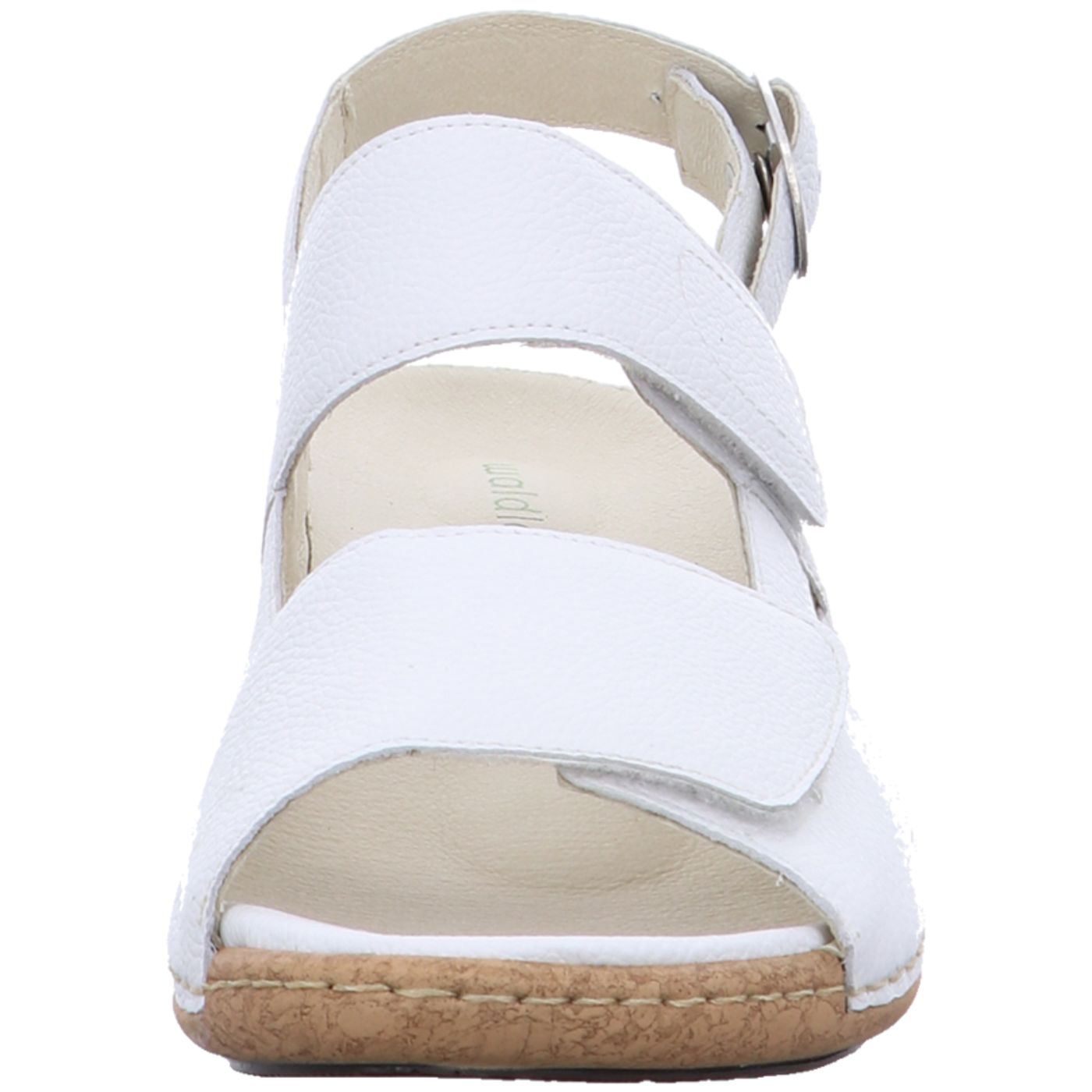 Bild 4 - Waldläufer Sandale Heliett