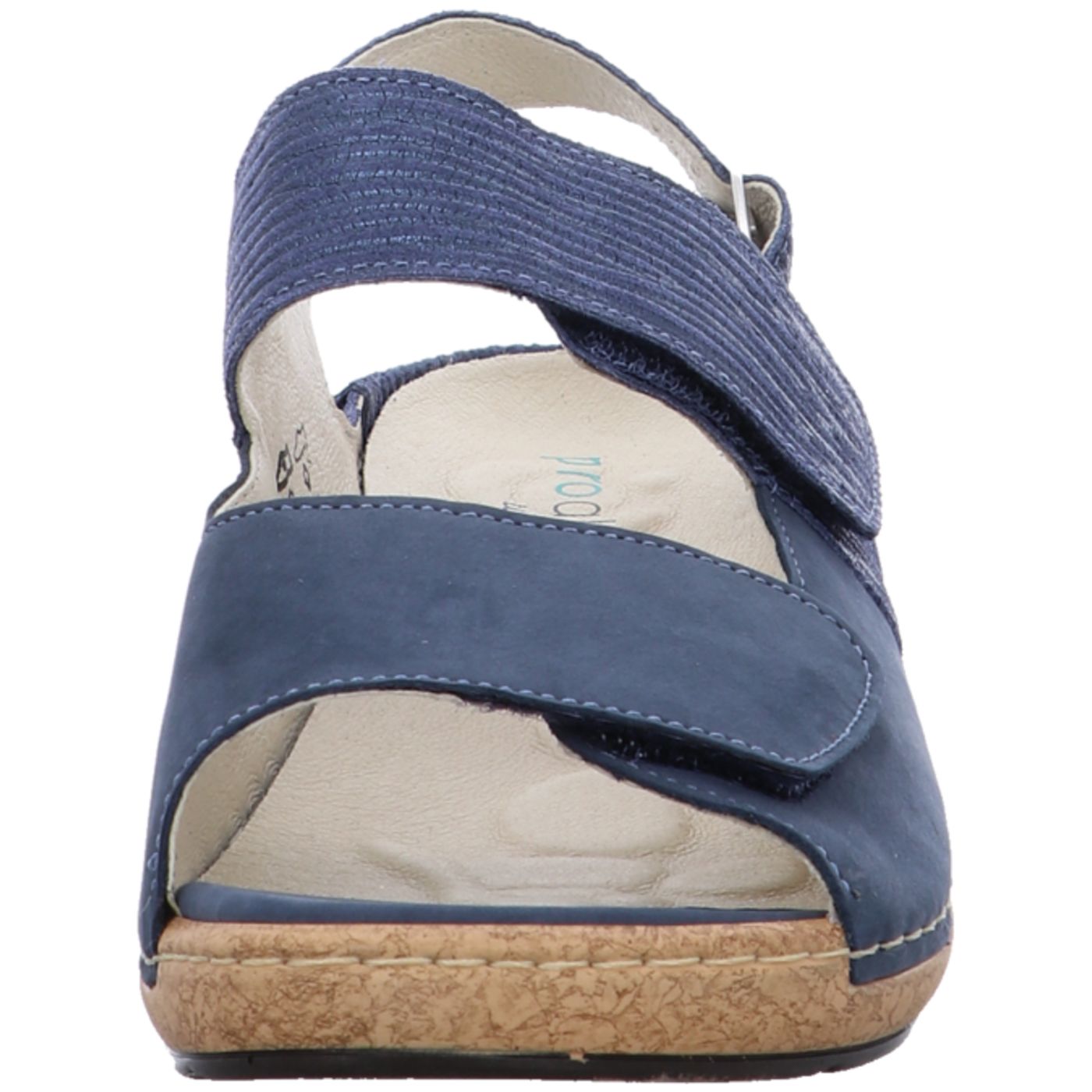 Bild 4 - Waldläufer Sandale K-Heliett