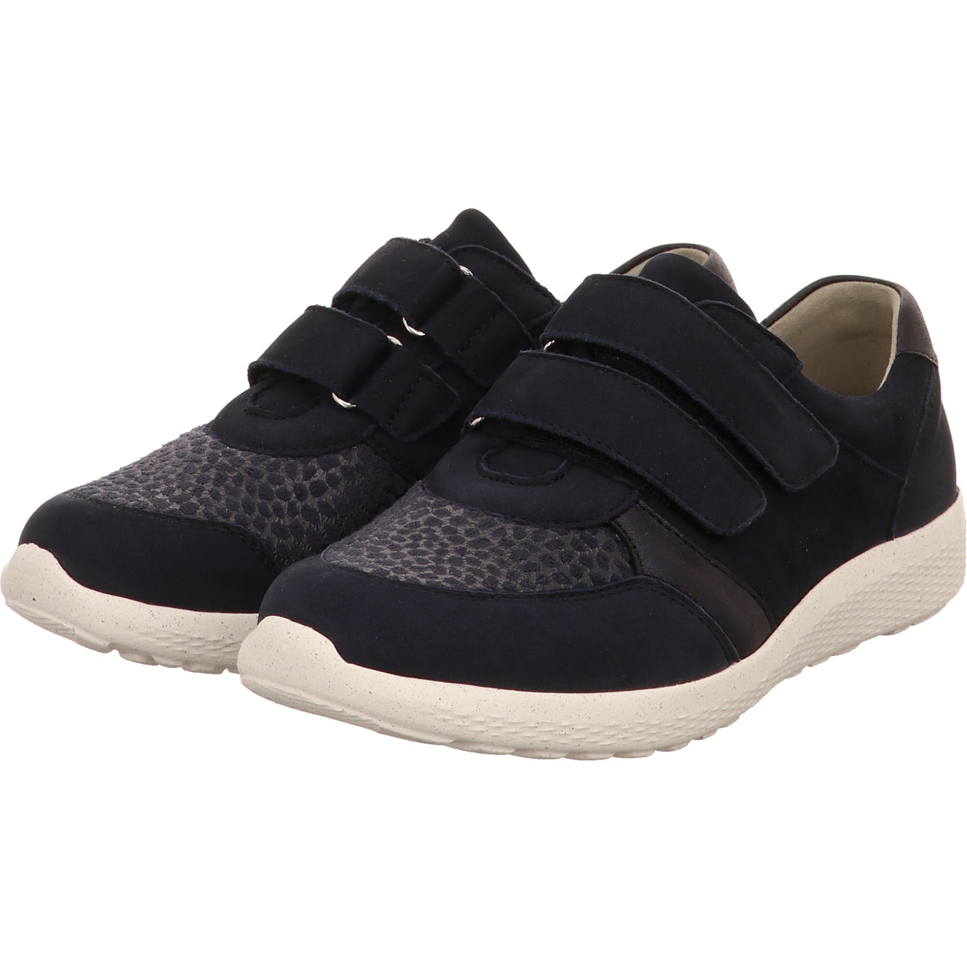 Waldläufer Slipper M-Ira Soft