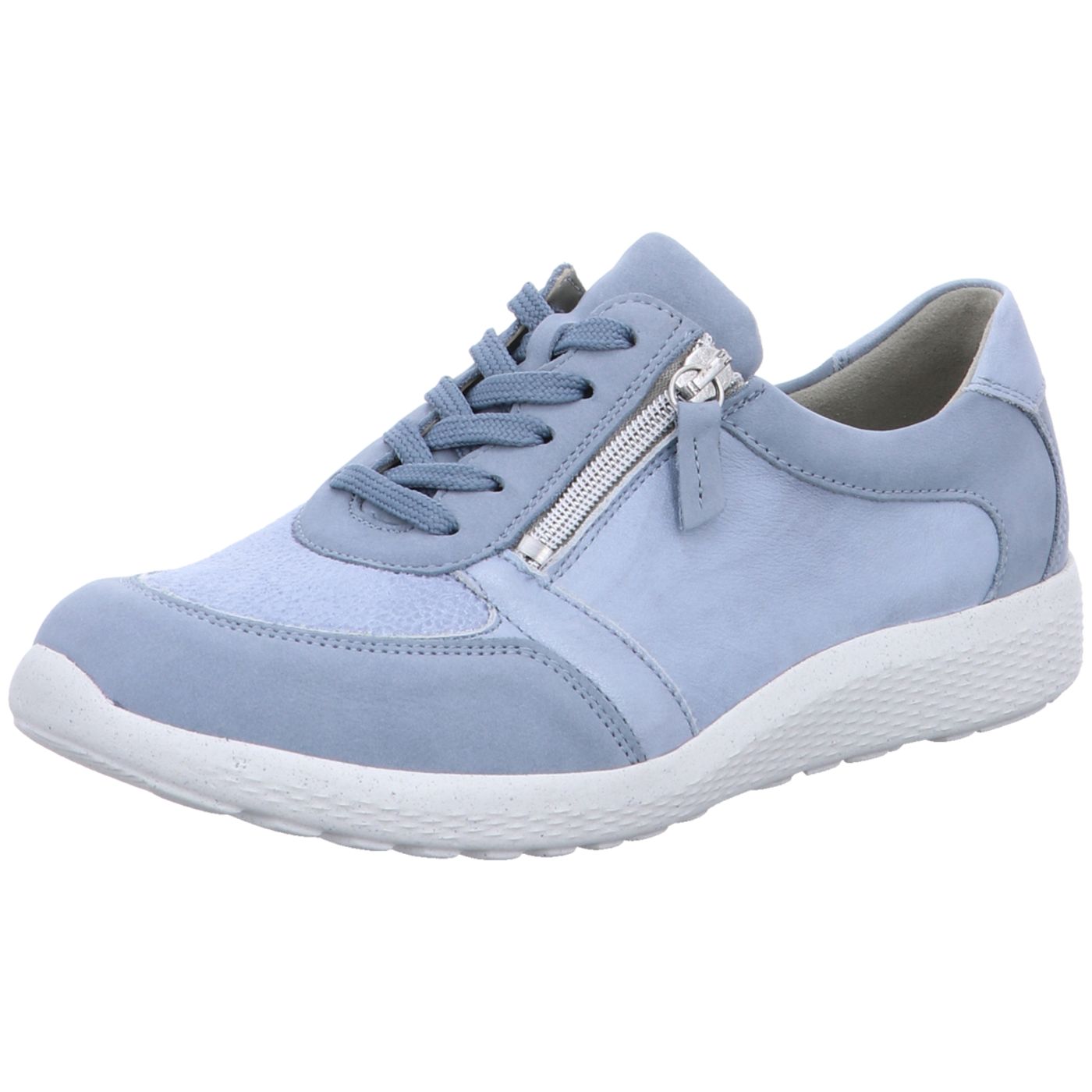 Bild 1 - Waldläufer Schnürschuh M-Ira Soft