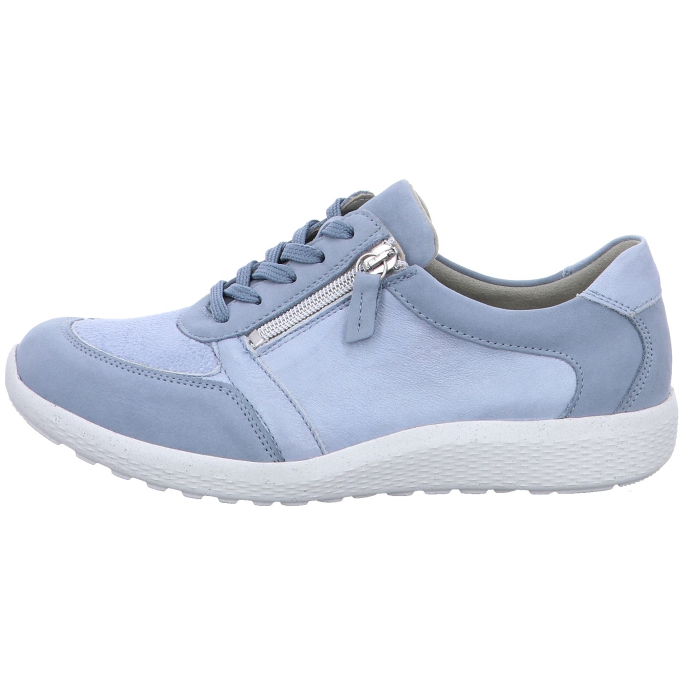 Bild 2 - Waldläufer Schnürschuh M-Ira Soft