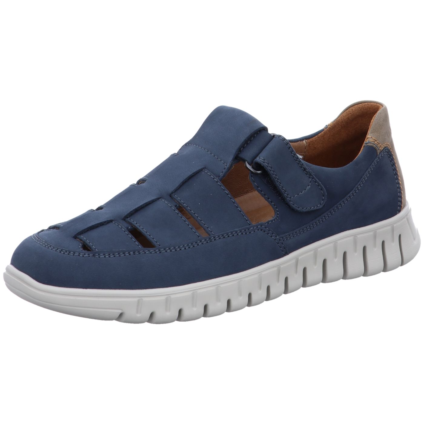 Bild 1 - Waldläufer Slipper H-Baldo