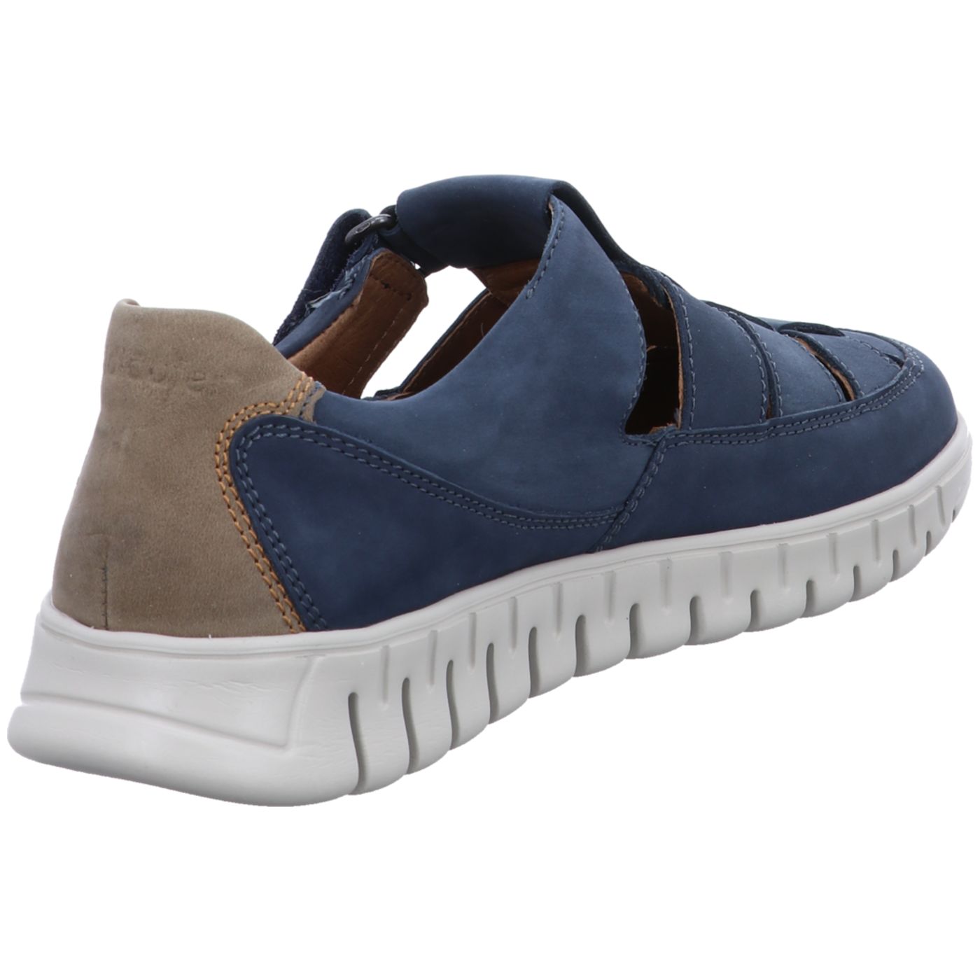 Bild 3 - Waldläufer Slipper H-Baldo