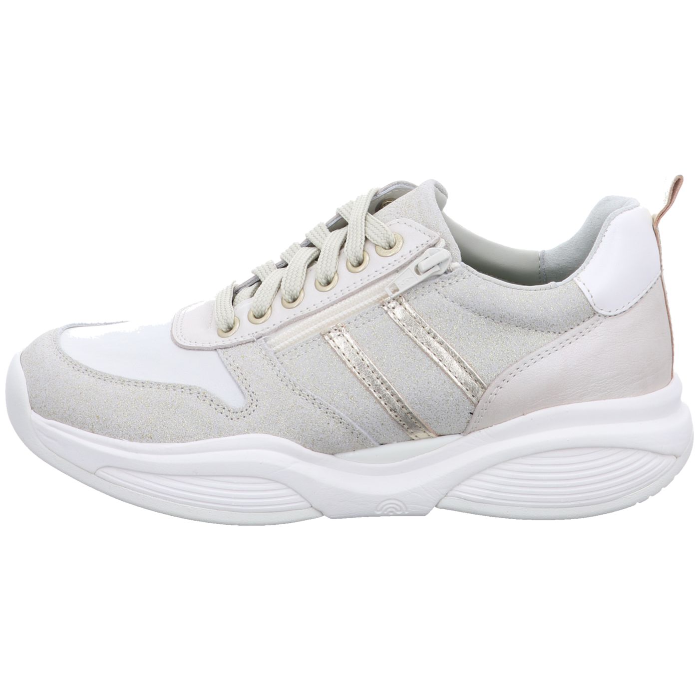 Bild 2 - Xsensible Schnürschuh SWX 3