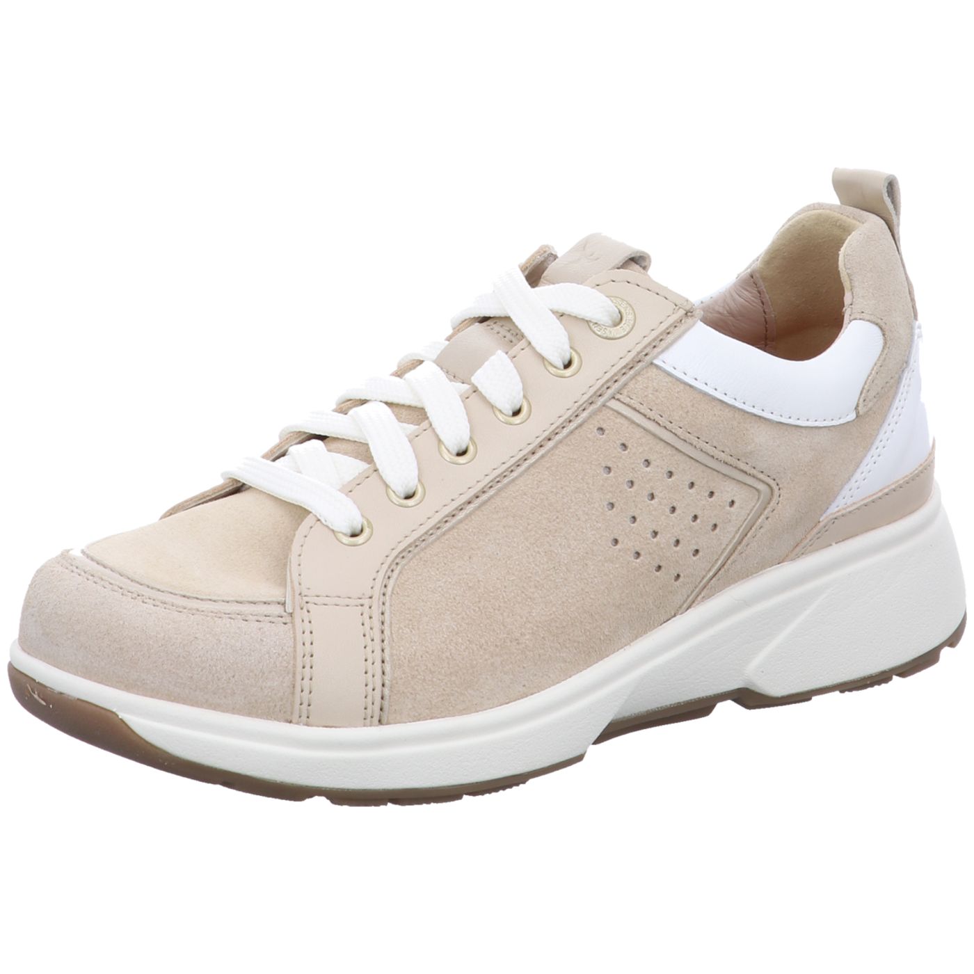 Bild 1 - Xsensible Schnürschuh Malta