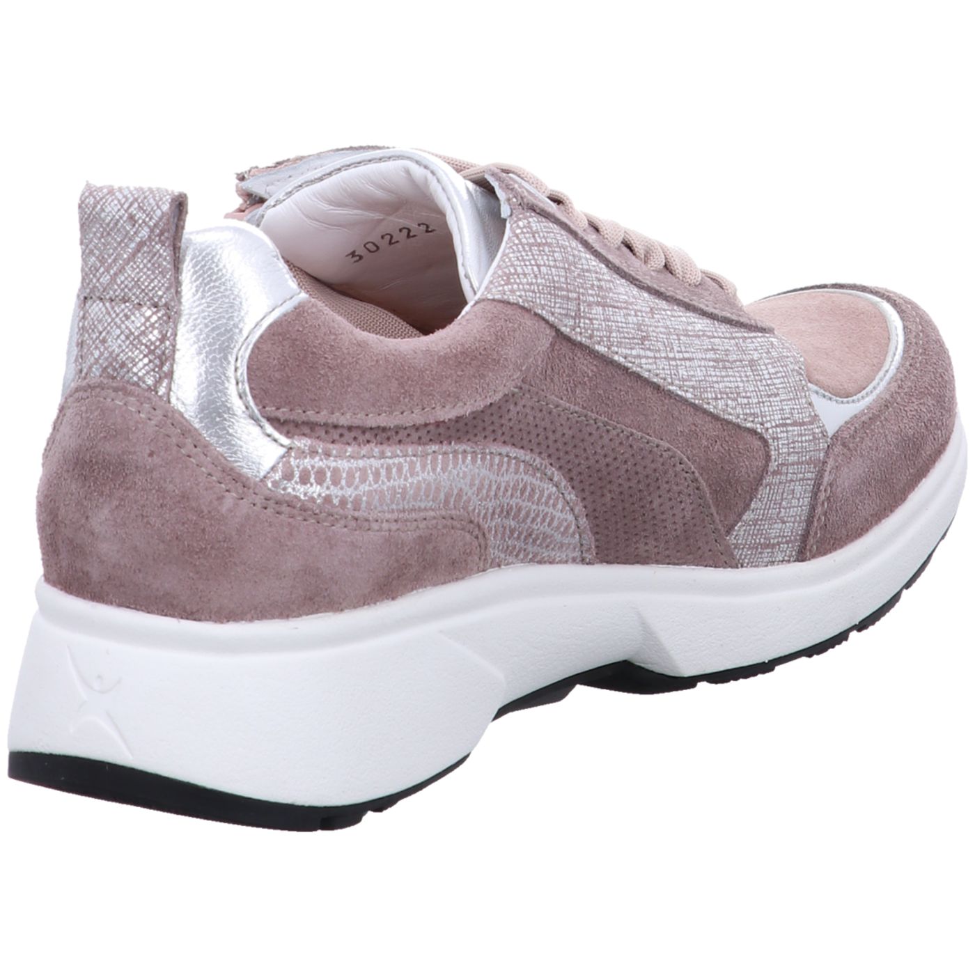 Bild 3 - Xsensible Schnürschuh Valletta