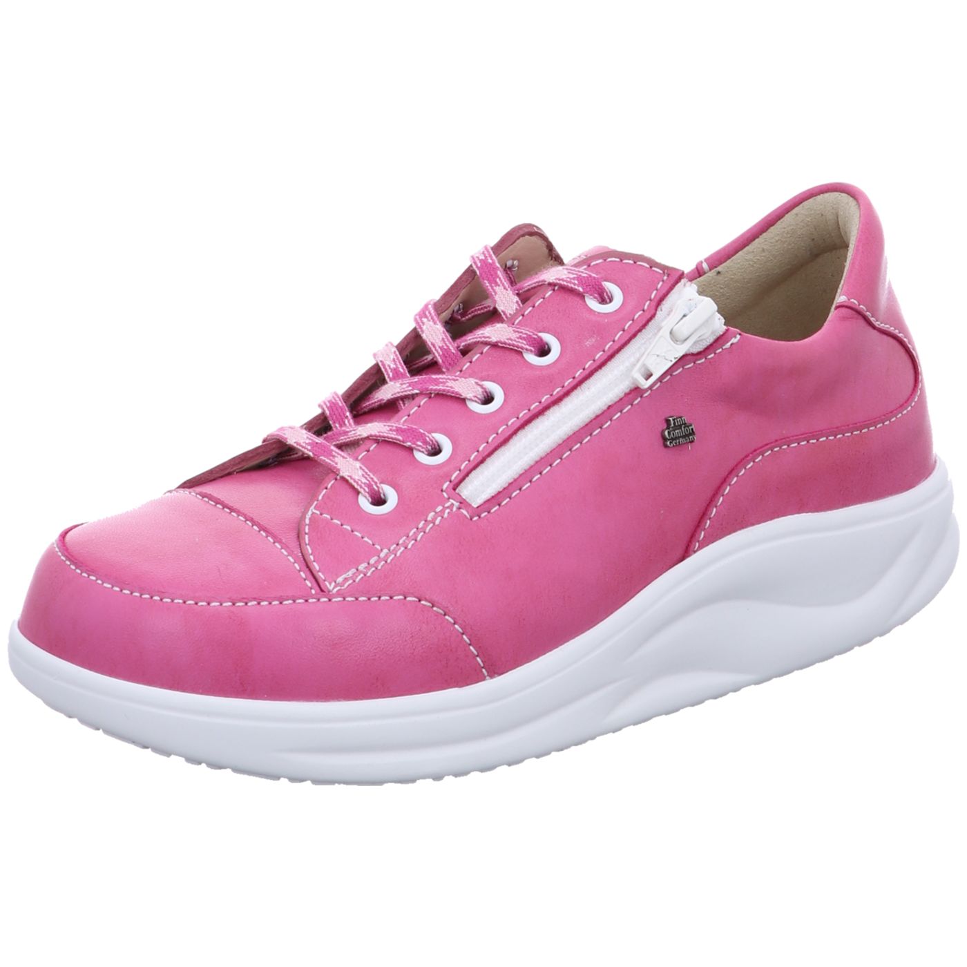 Bild 1 - FinnComfort Schnürschuh Hachiouji