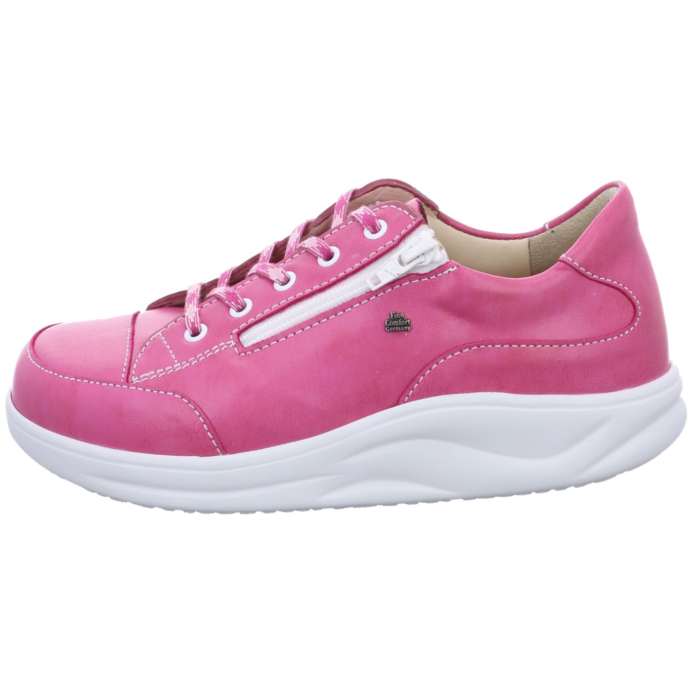 Bild 2 - FinnComfort Schnürschuh Hachiouji