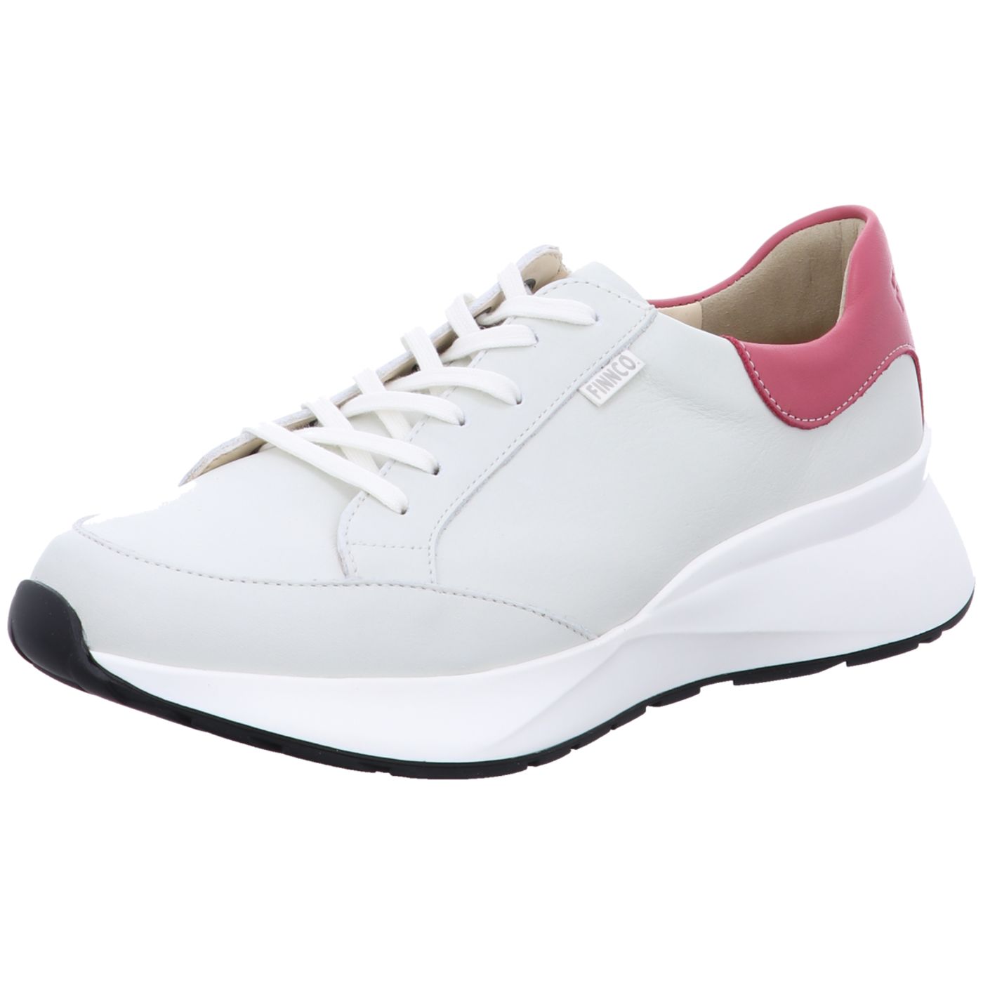 Bild 1 - FinnComfort Schnürschuh Caseres