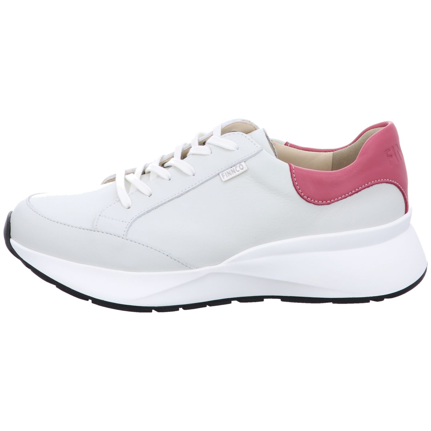 Bild 2 - FinnComfort Schnürschuh Caseres