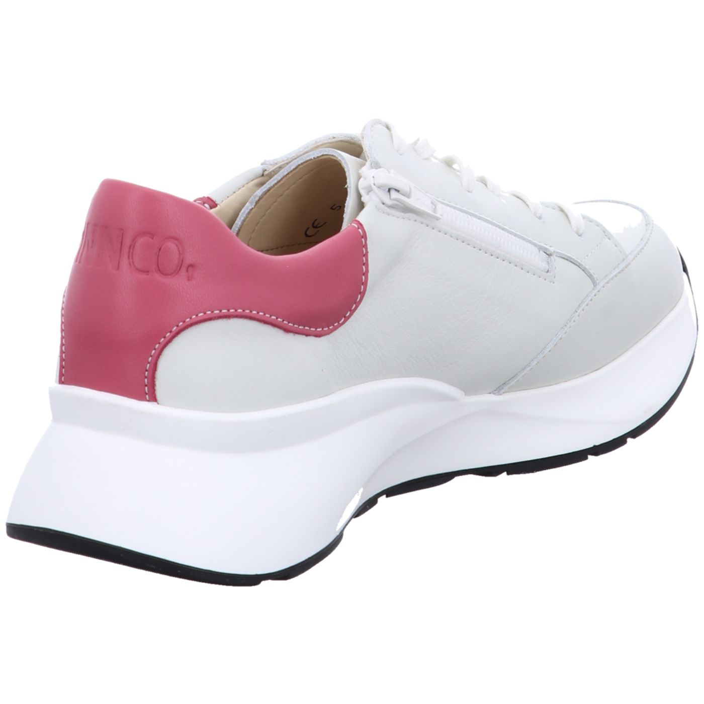 Bild 3 - FinnComfort Schnürschuh Caseres