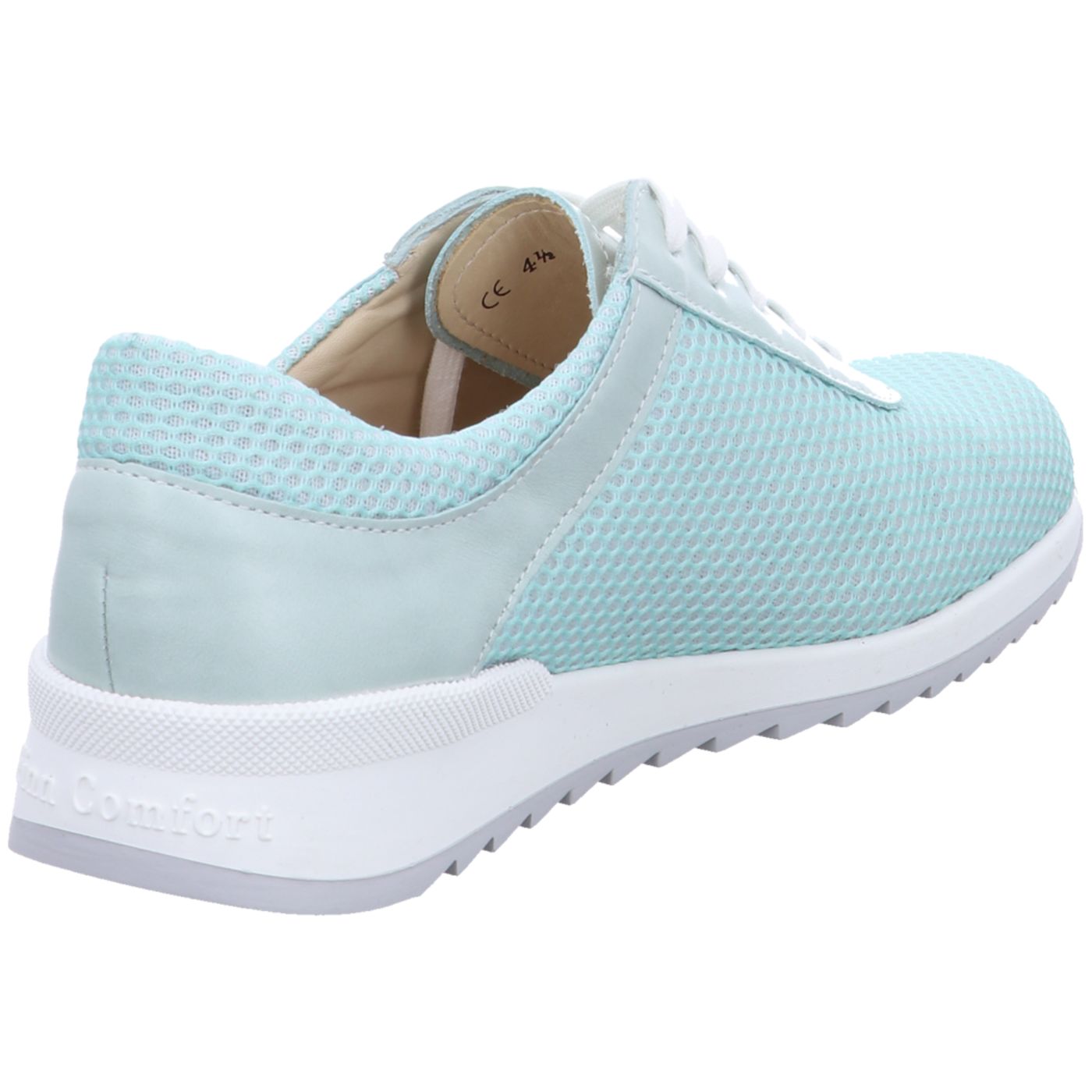 Bild 3 - FinnComfort Schnürschuh Cerritos