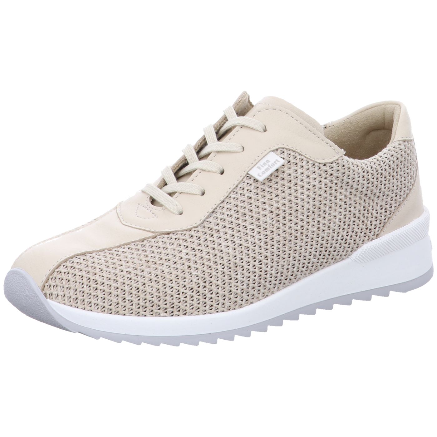 Bild 1 - FinnComfort Schnürschuh Melk
