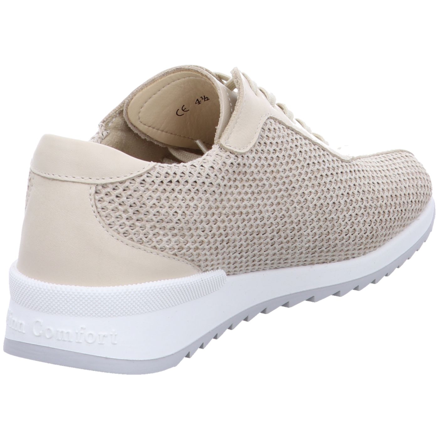 Bild 3 - FinnComfort Schnürschuh Melk