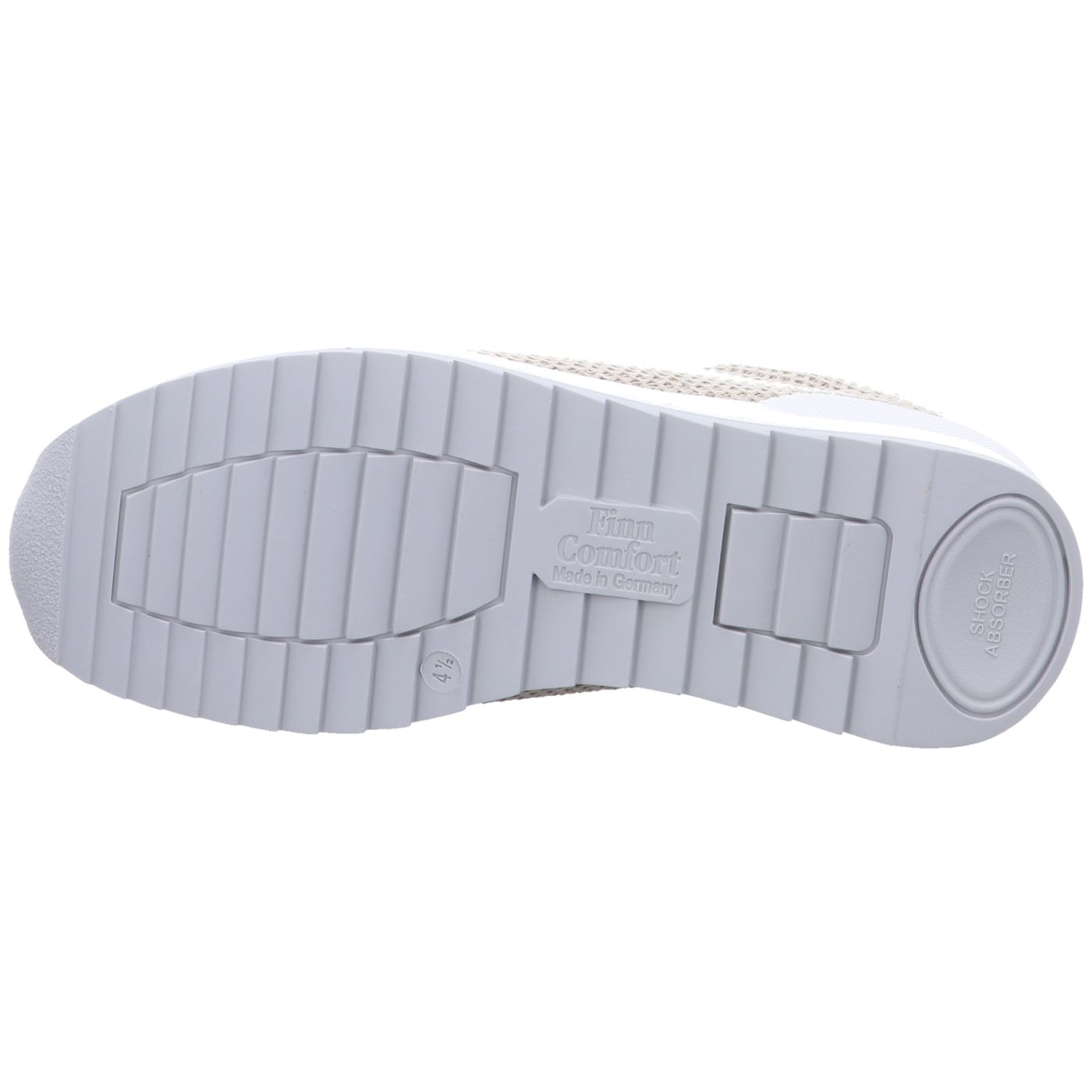 Bild 5 - FinnComfort Schnürschuh Melk