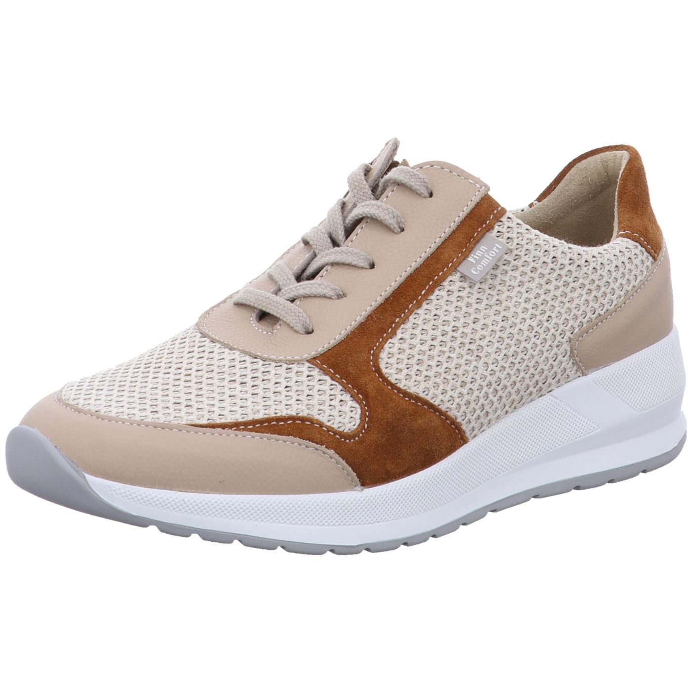 Bild 1 - FinnComfort Schnürschuh MORI