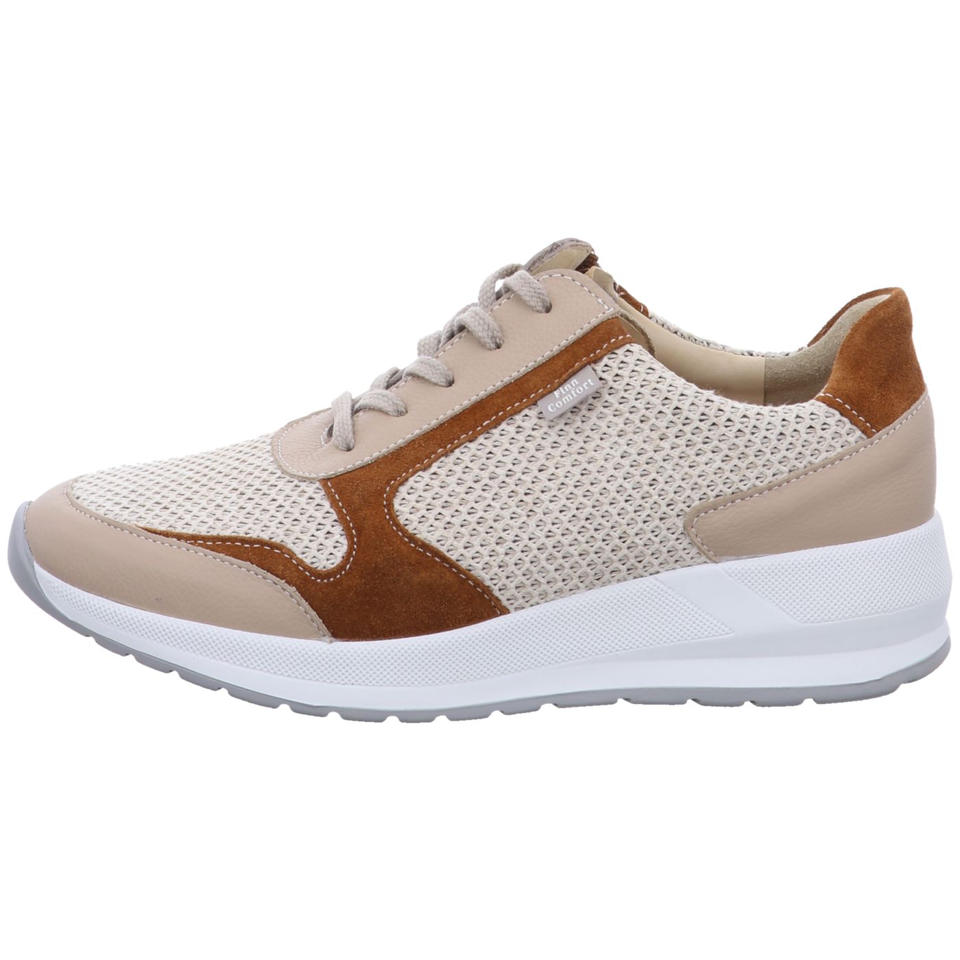 Bild 2 - FinnComfort Schnürschuh MORI