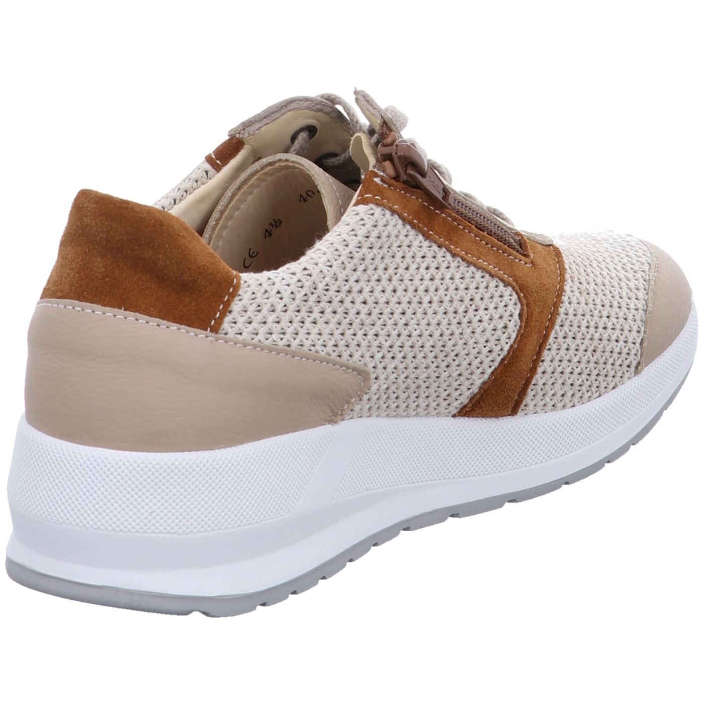 Bild 3 - FinnComfort Schnürschuh MORI