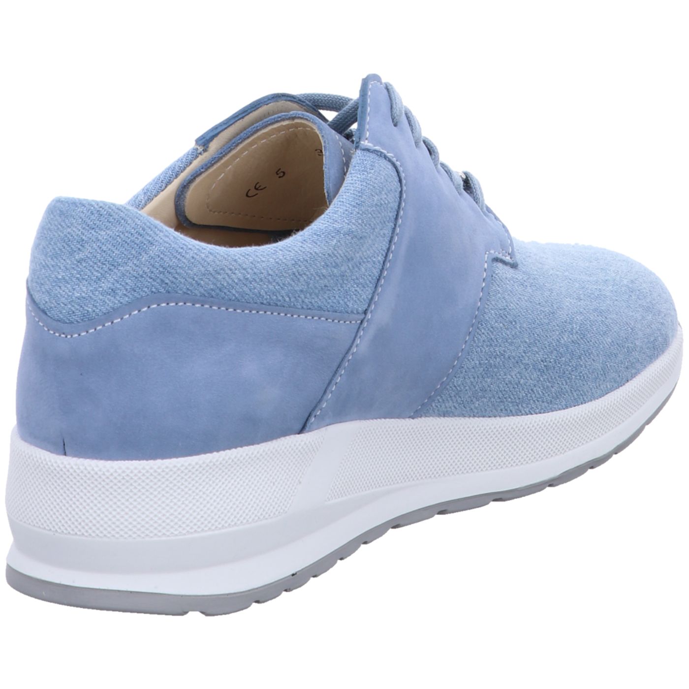 Bild 3 - FinnComfort Schnürschuh Caino