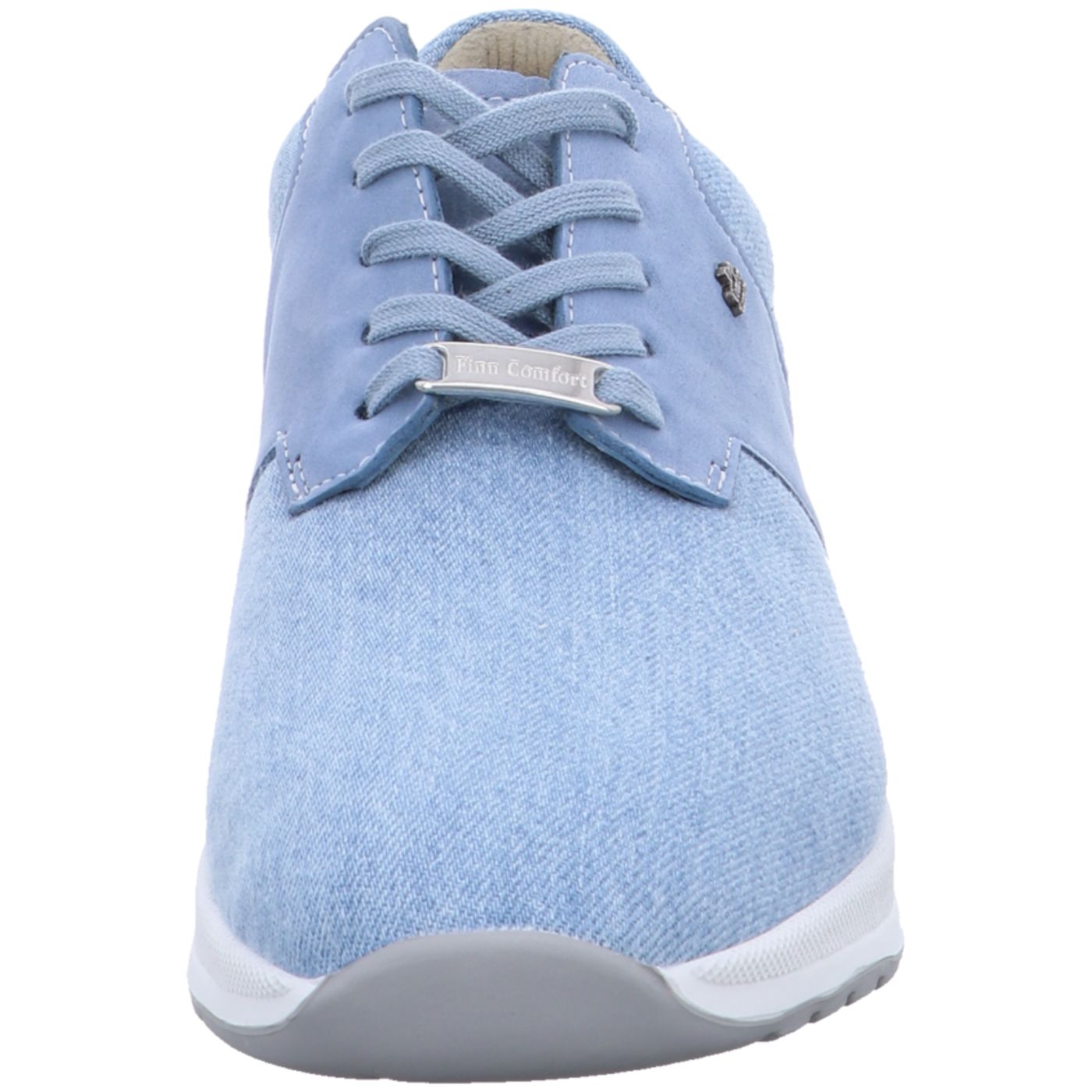 Bild 4 - FinnComfort Schnürschuh Caino