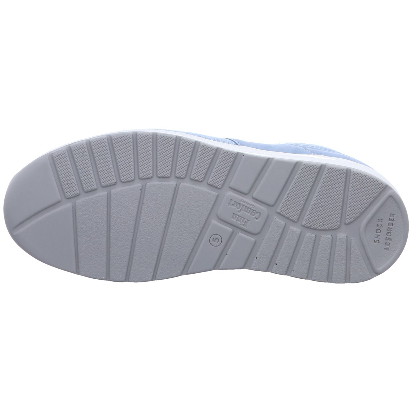 Bild 5 - FinnComfort Schnürschuh Caino