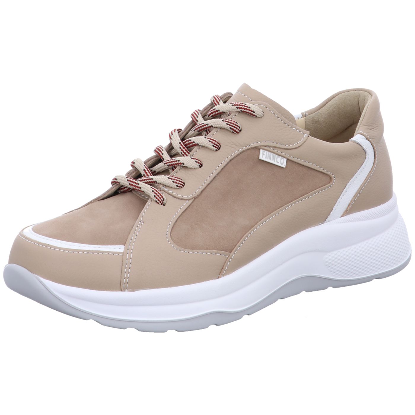 Bild 1 - FinnComfort Schnürschuh PICCADILLY