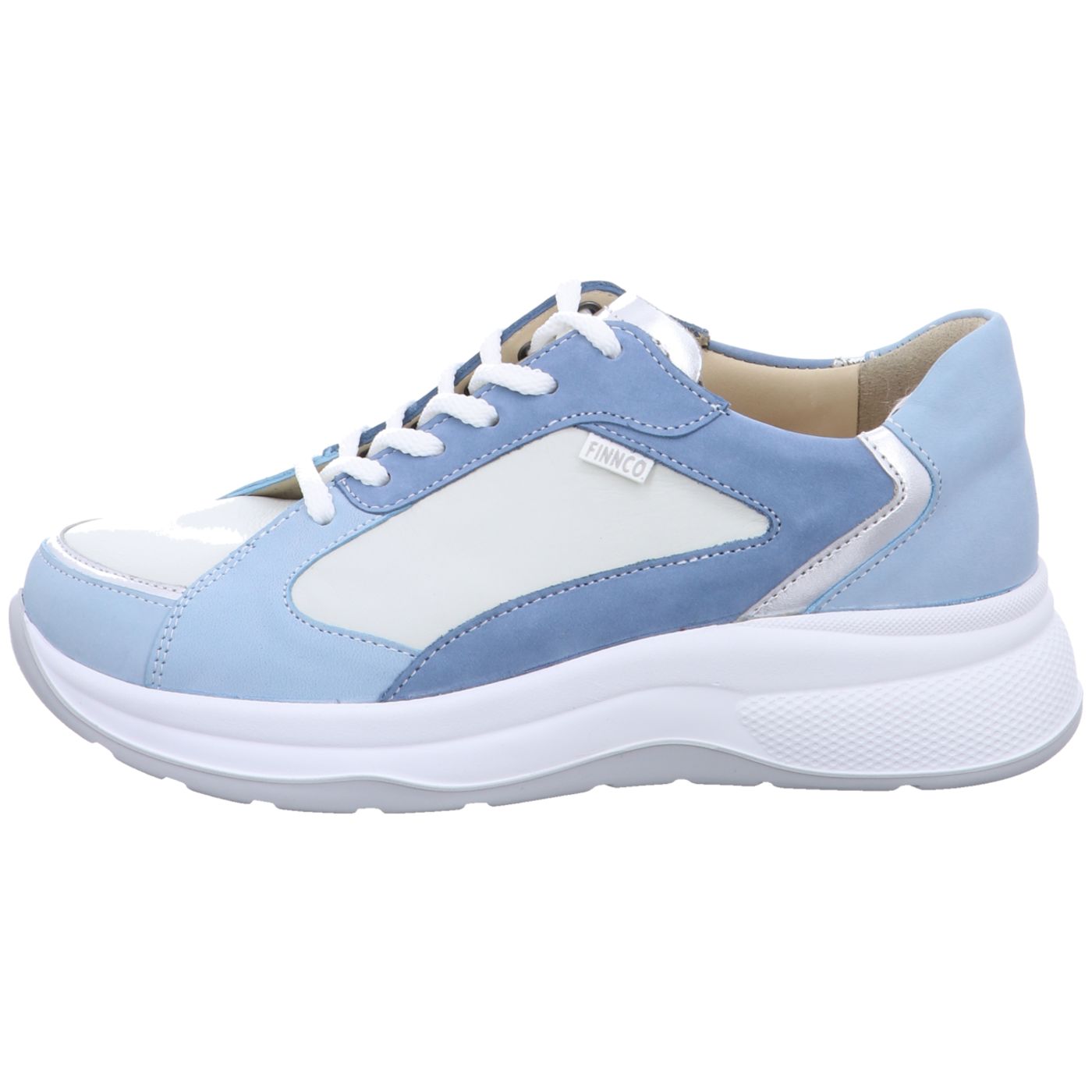 Bild 2 - FinnComfort Schnürschuh PICCADILLY