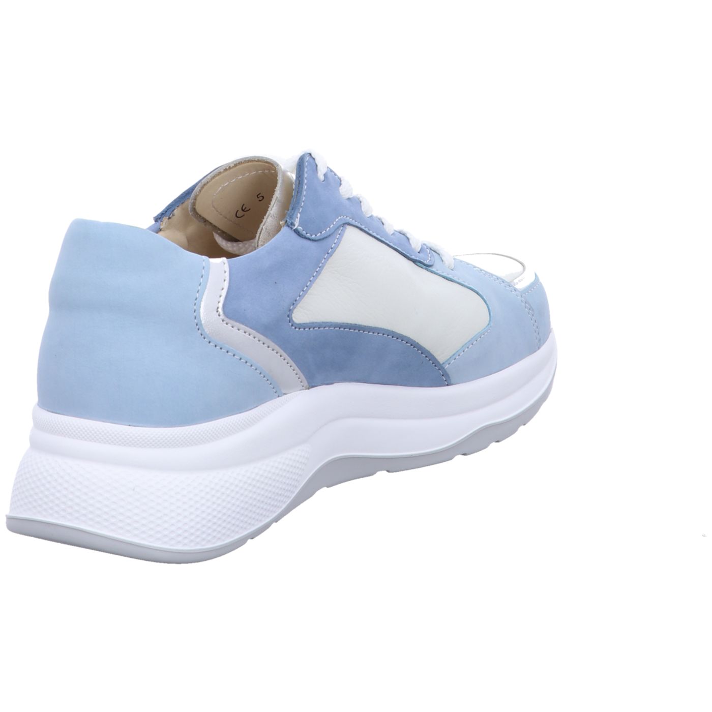 Bild 3 - FinnComfort Schnürschuh PICCADILLY