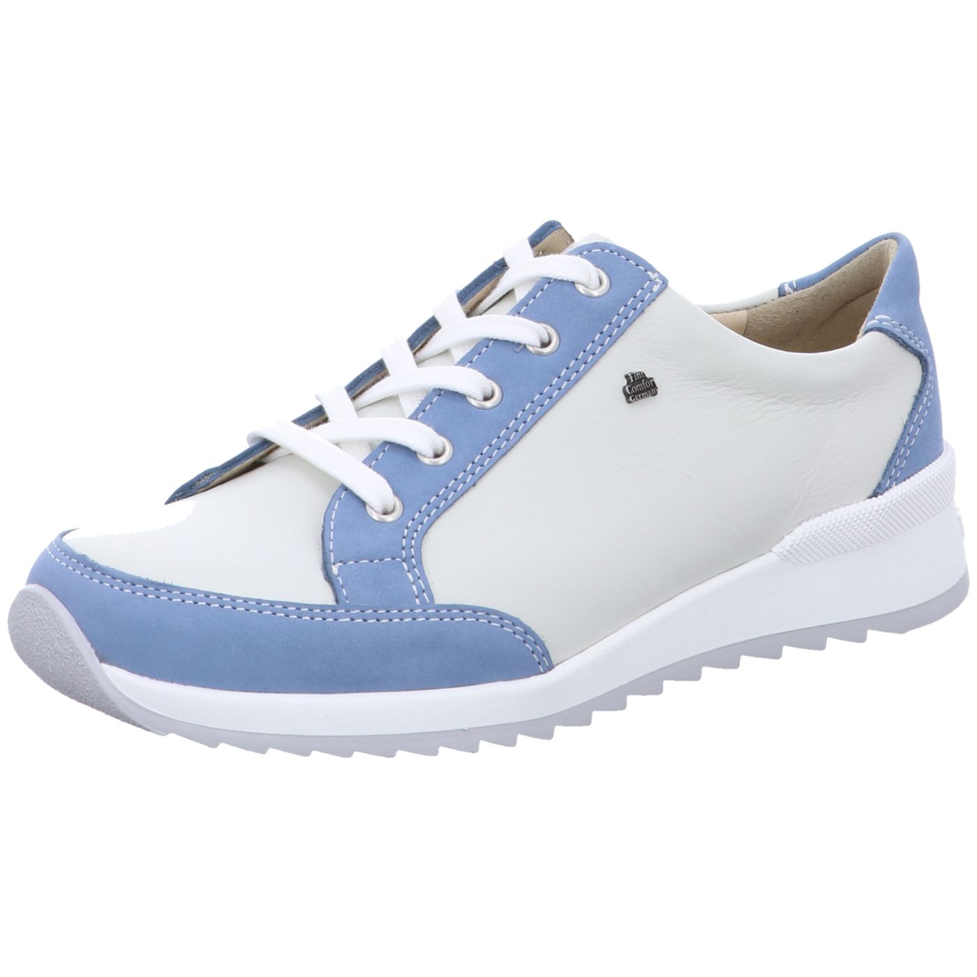 Bild 1 - FinnComfort Schnürschuh Pordenone
