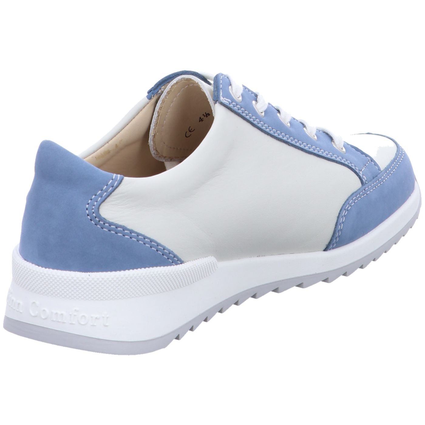 Bild 3 - FinnComfort Schnürschuh Pordenone