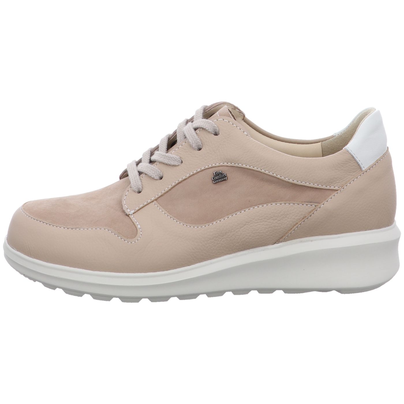 Bild 2 - FinnComfort Schnürschuh Mogan