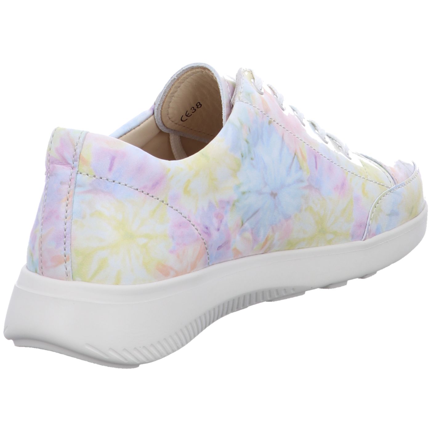 Bild 3 - FinnComfort Schnürschuh Fataga