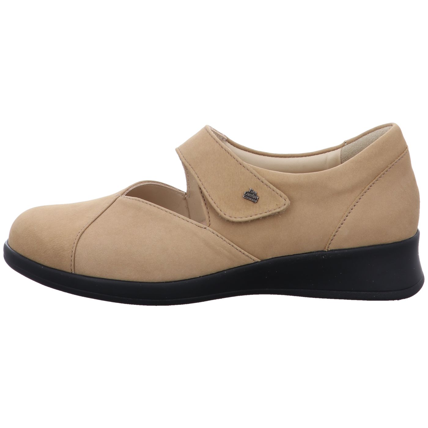 Bild 2 - FinnComfort Slipper Barinas