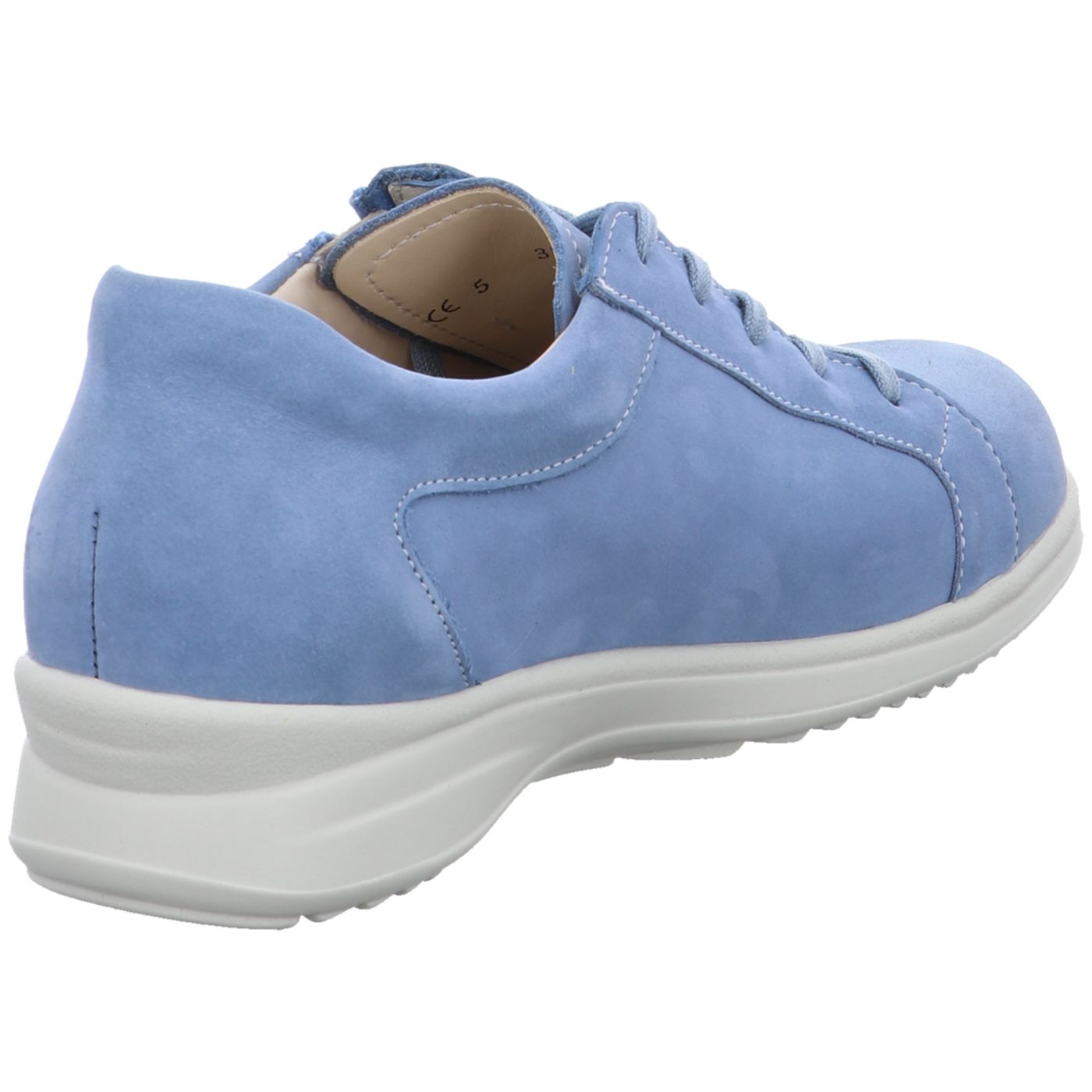 Bild 3 - FinnComfort Schnürschuh Bexley