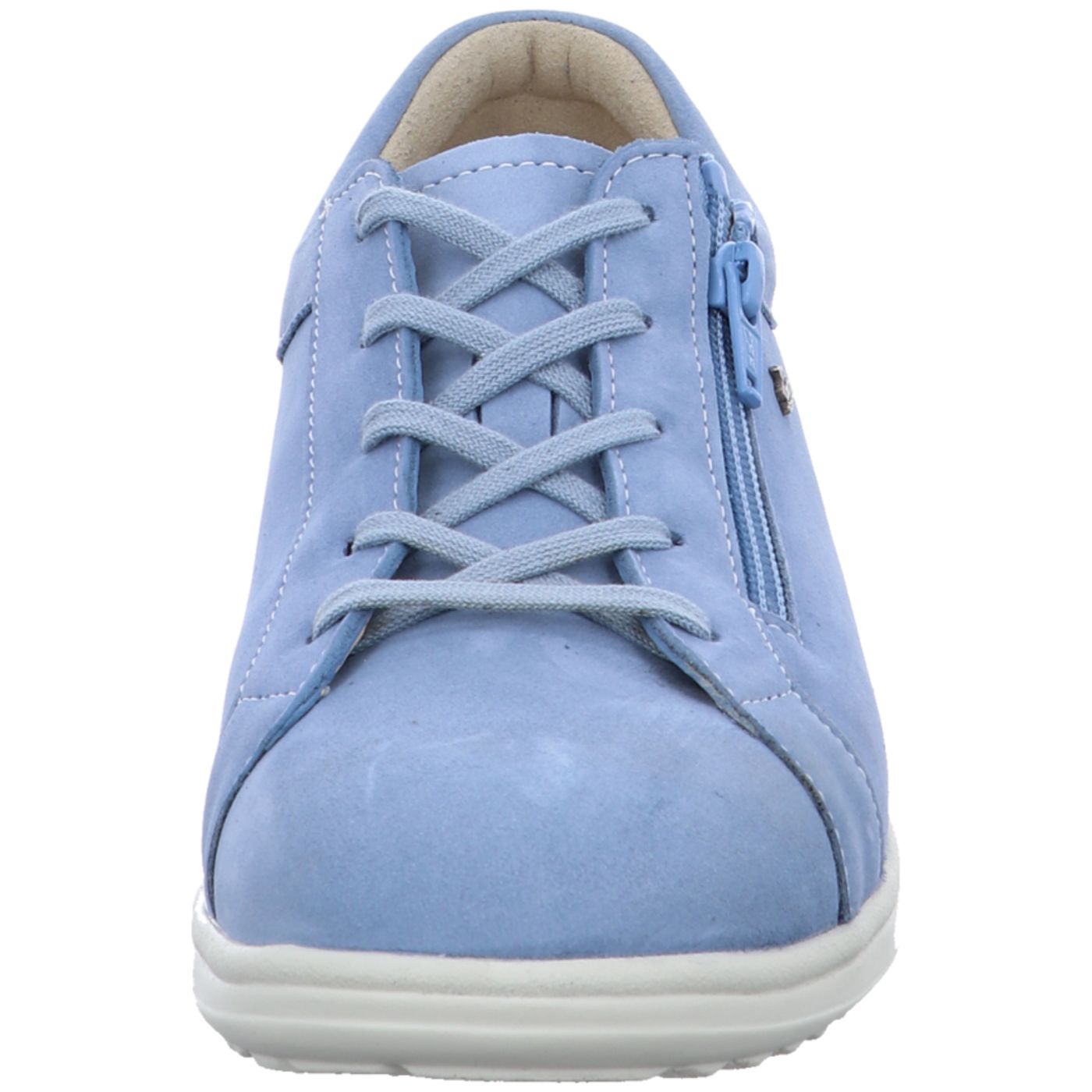 Bild 4 - FinnComfort Schnürschuh Bexley