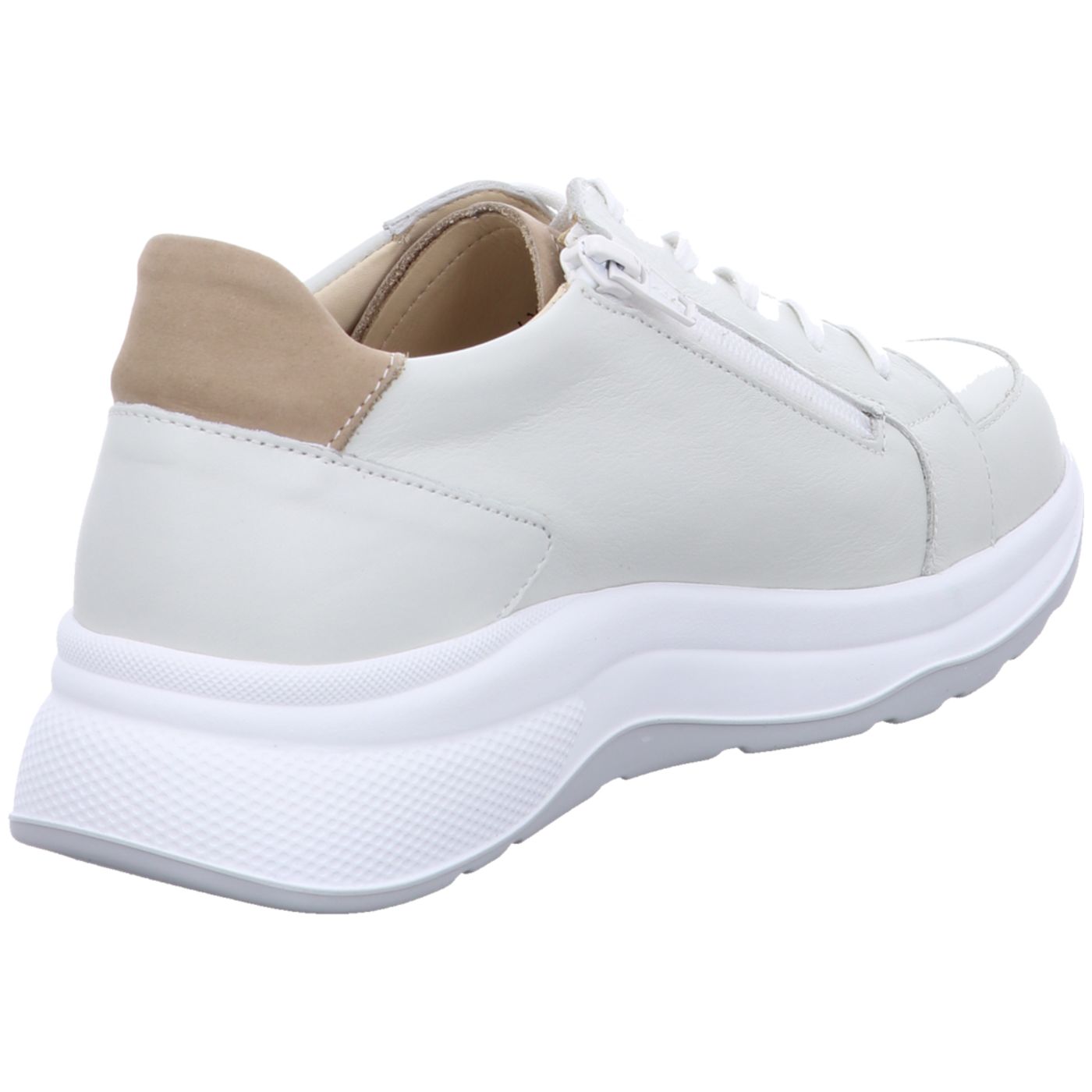 Bild 3 - FinnComfort Schnürschuh Lafayette