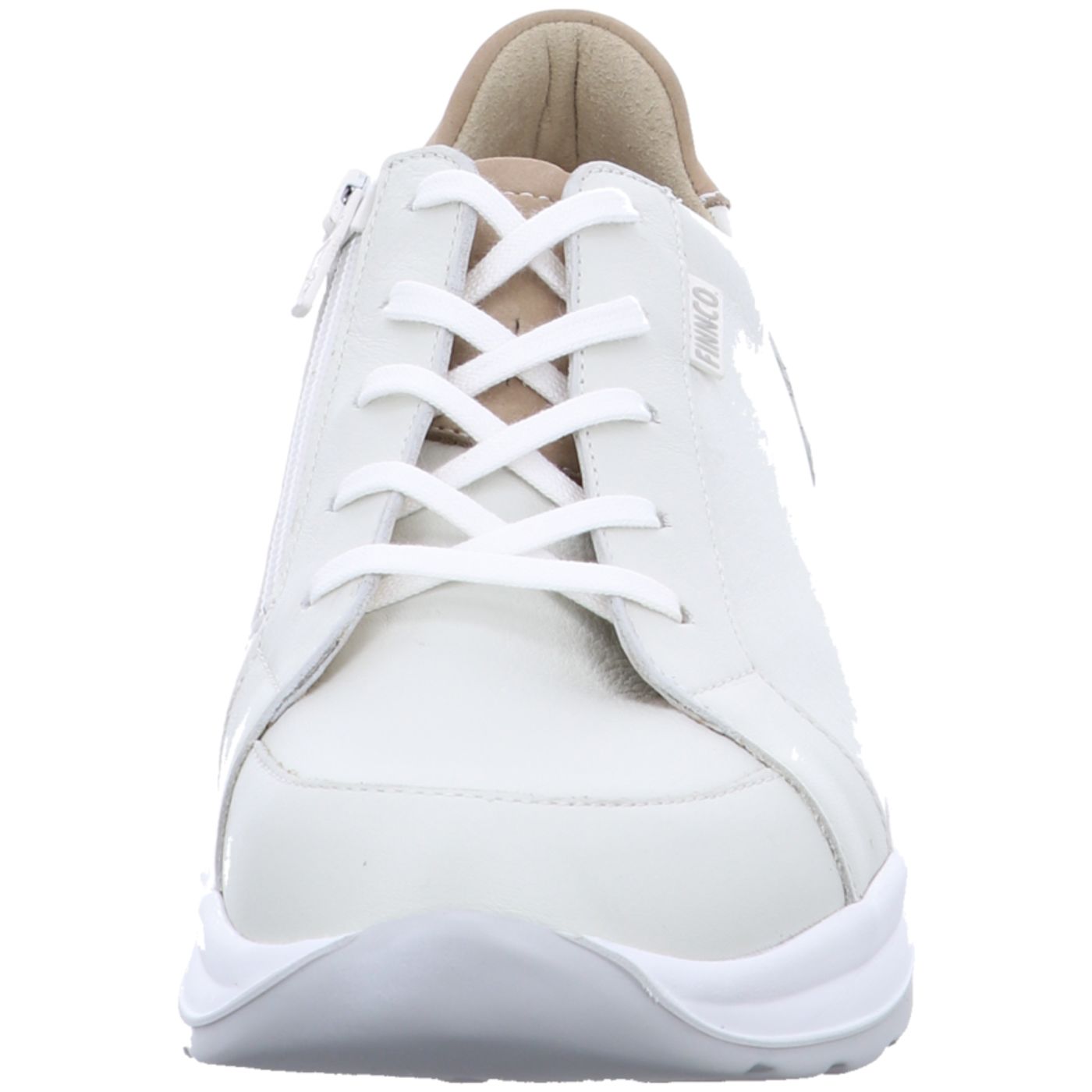 Bild 4 - FinnComfort Schnürschuh Lafayette