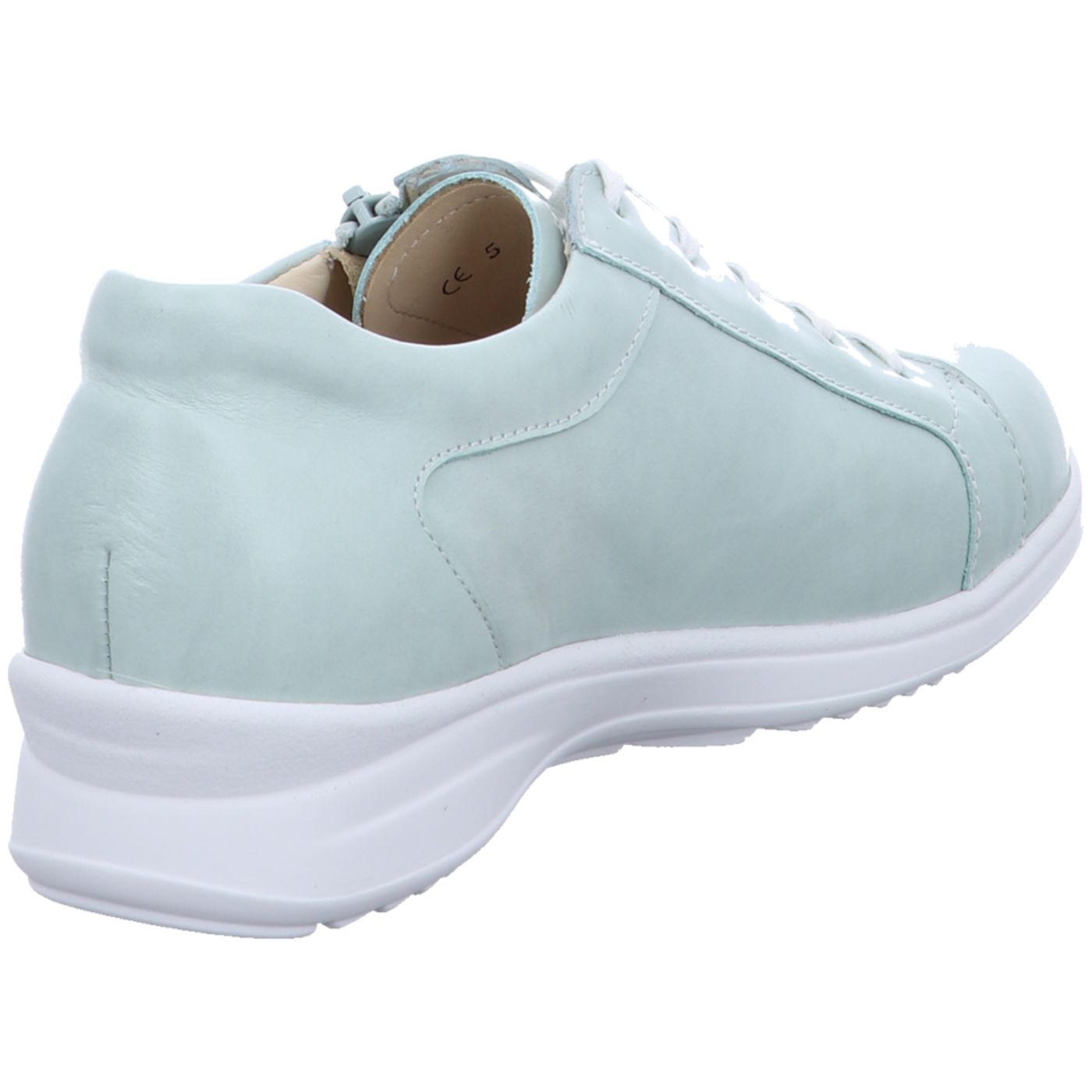 Bild 3 - FinnComfort Schnürschuh Bexley