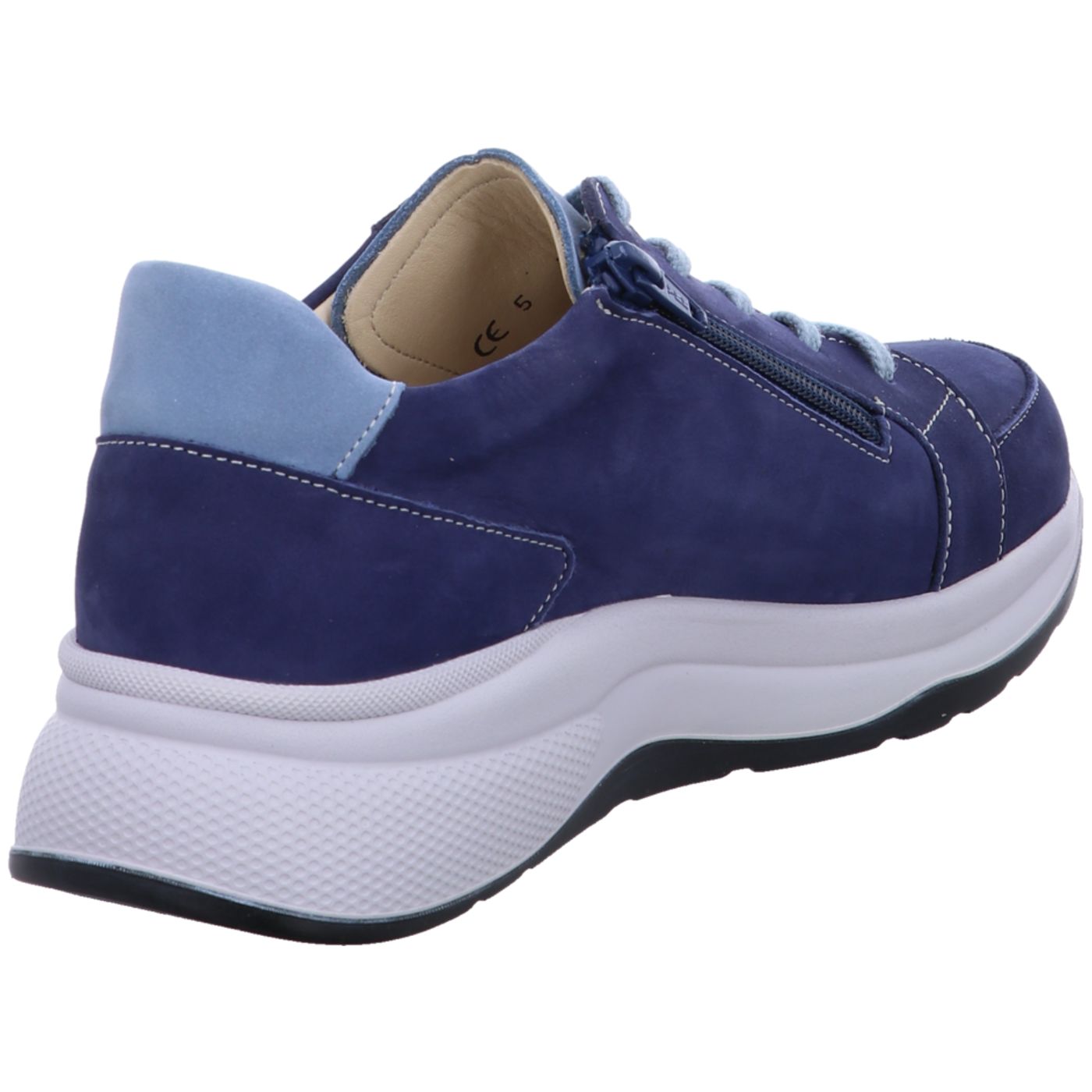 Bild 3 - FinnComfort Schnürschuh Lafayette